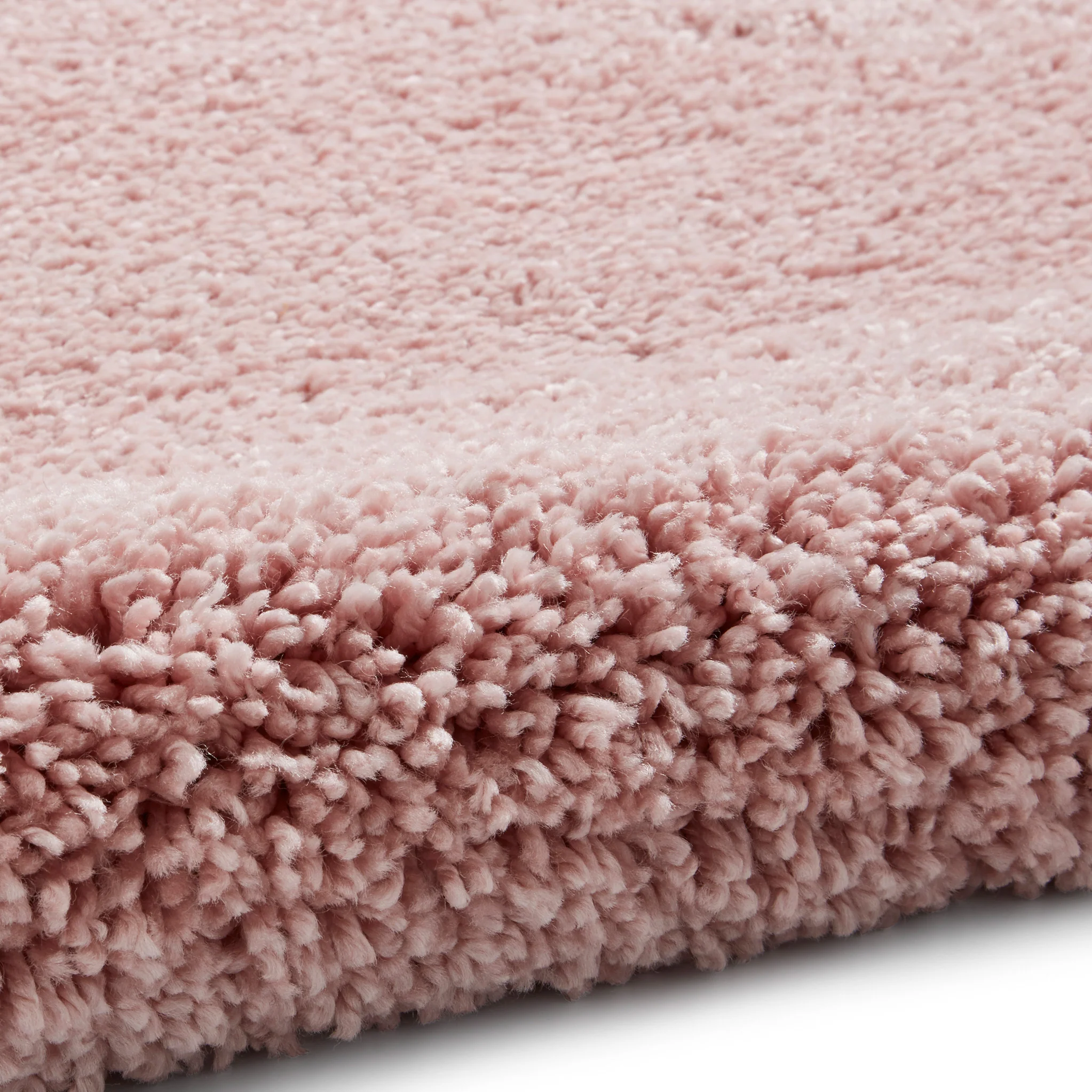 Roswell Stain Resistant Shaggy Rug - Image 80