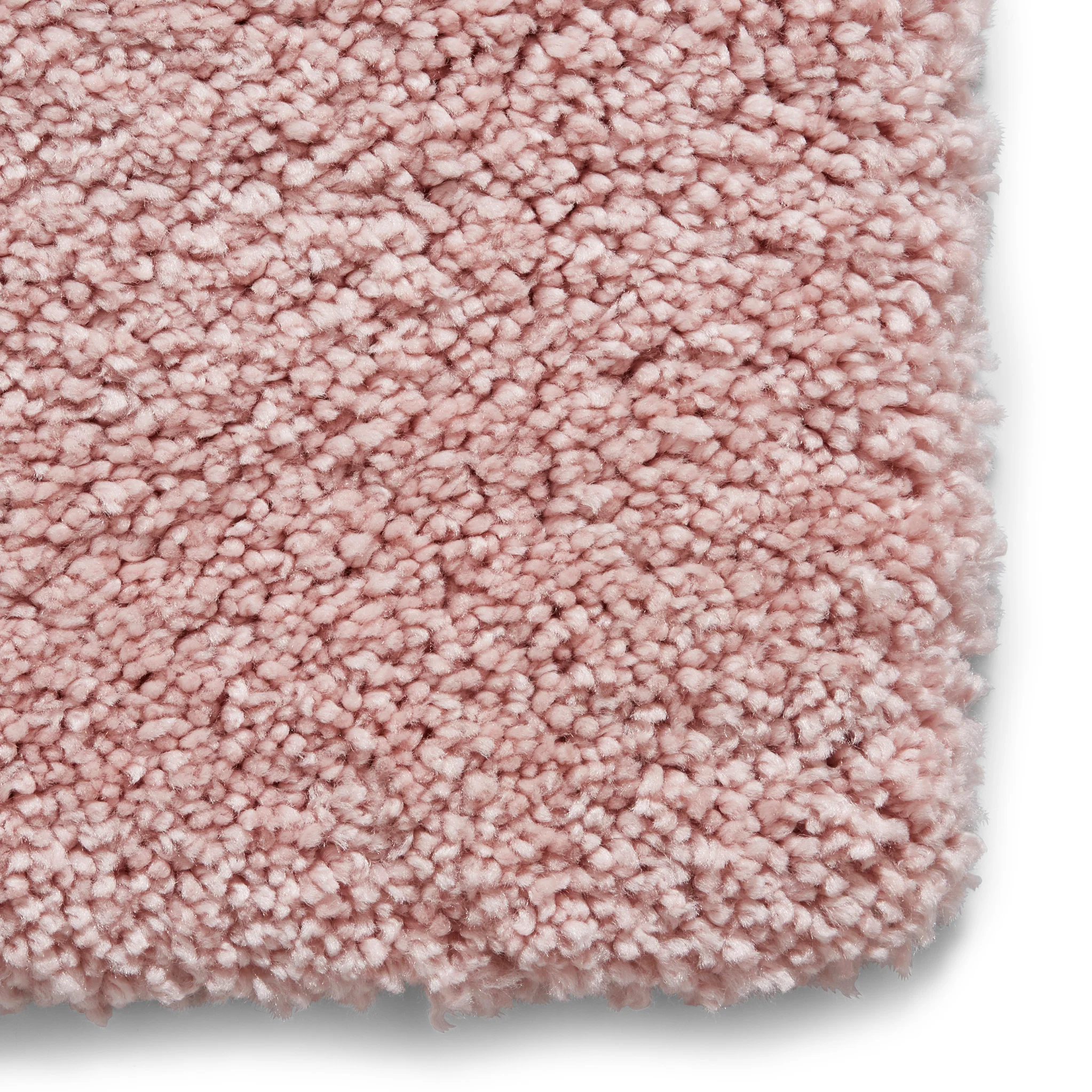 Roswell Stain Resistant Shaggy Rug - Image 82