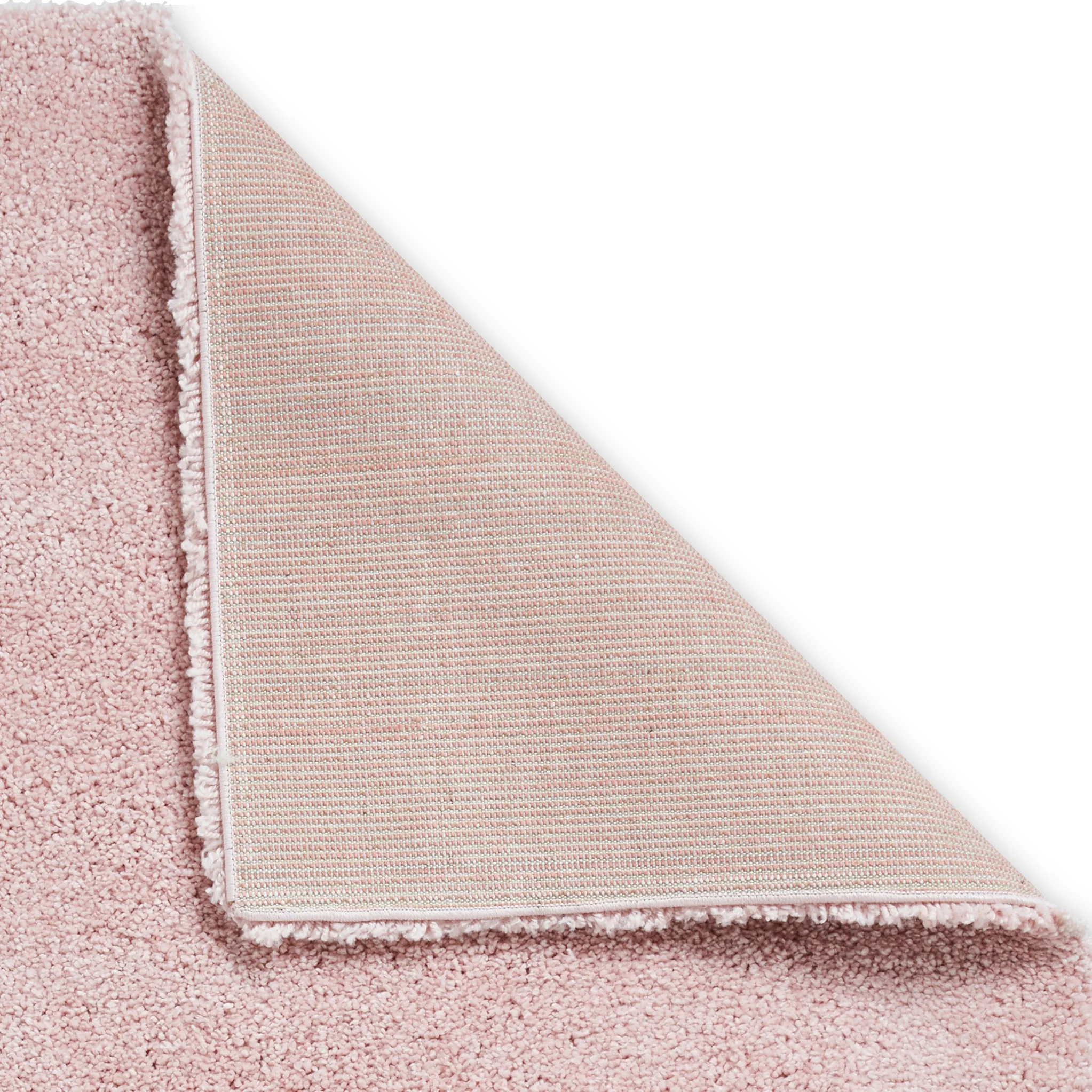 Roswell Stain Resistant Shaggy Rug - Image 84