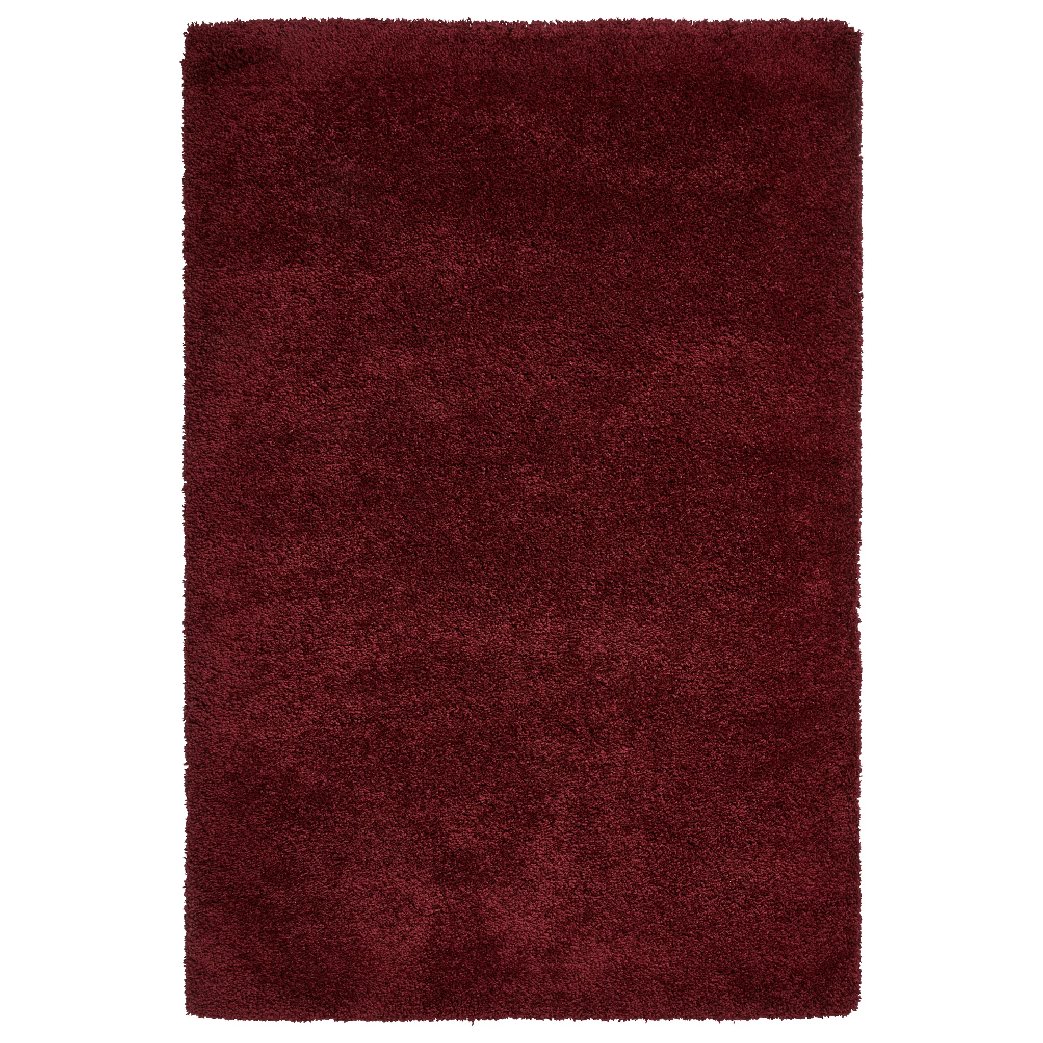 Roswell Stain Resistant Shaggy Rug - Image 85