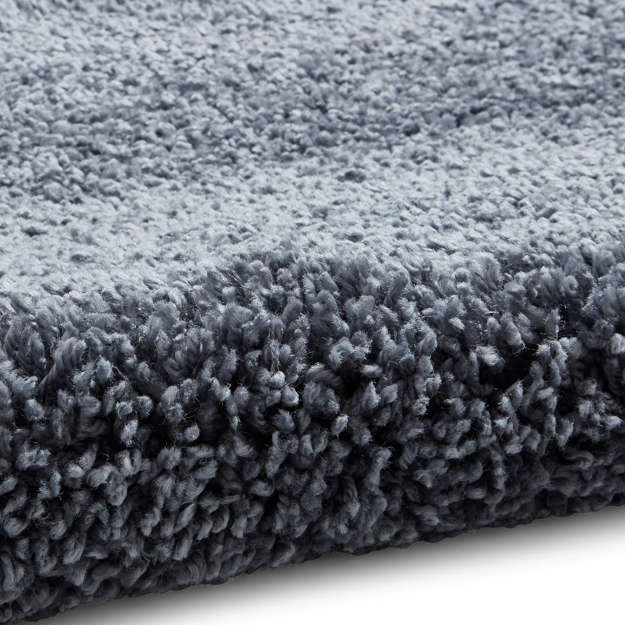 Roswell Stain Resistant Shaggy Rug - Image 94