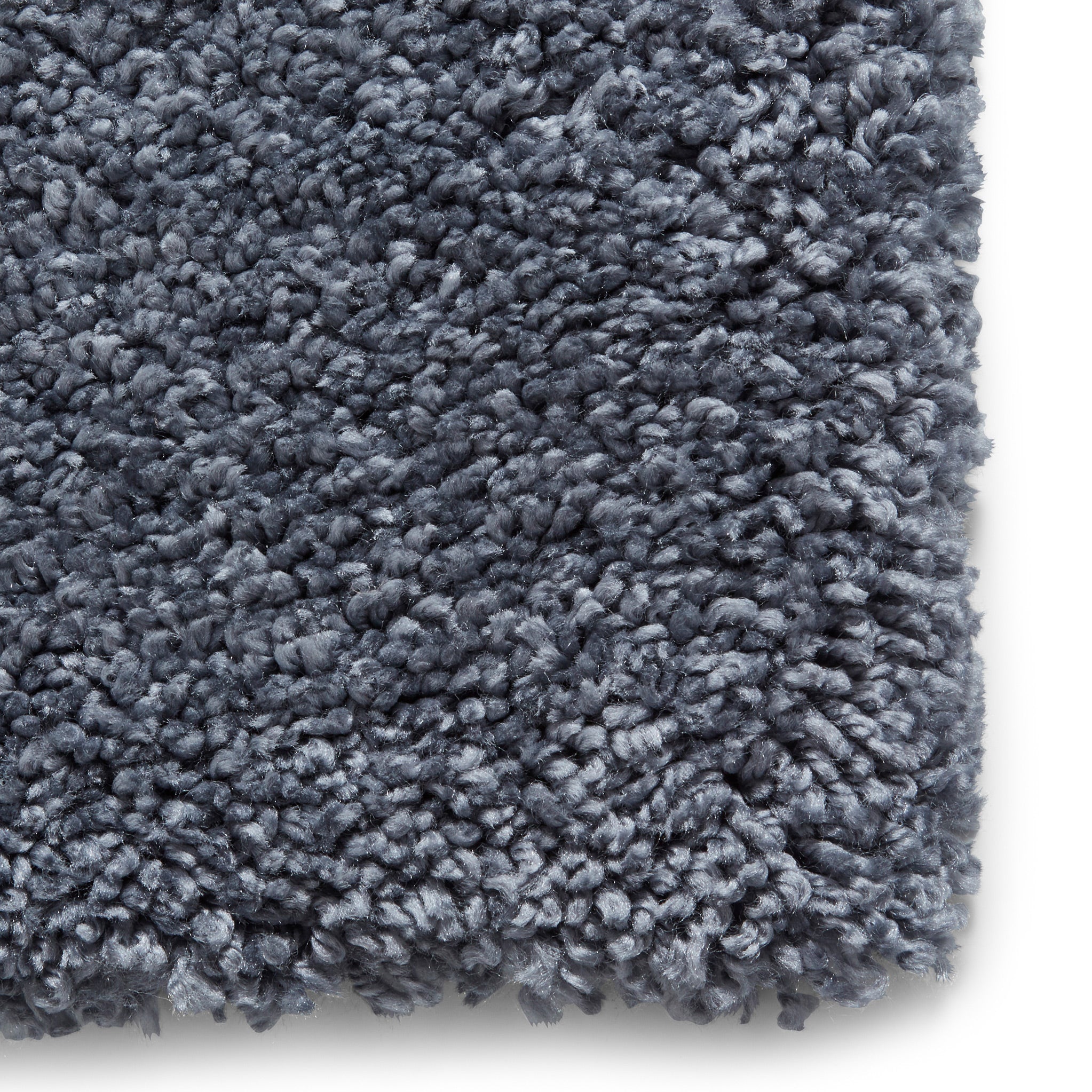 Roswell Stain Resistant Shaggy Rug - Image 96