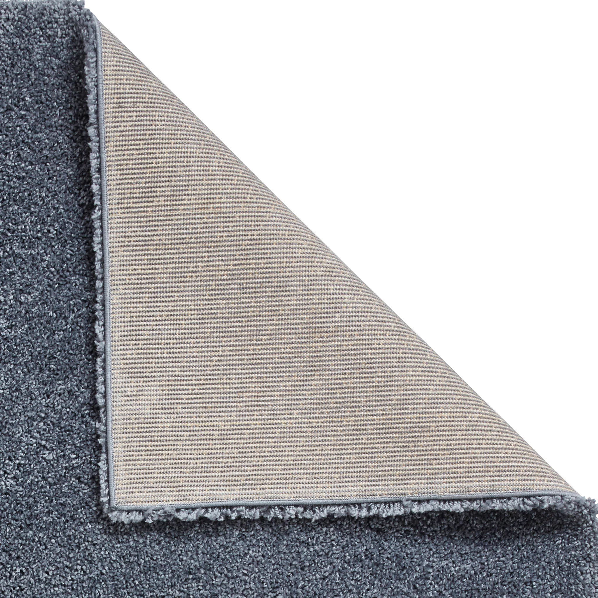Roswell Stain Resistant Shaggy Rug - Image 98