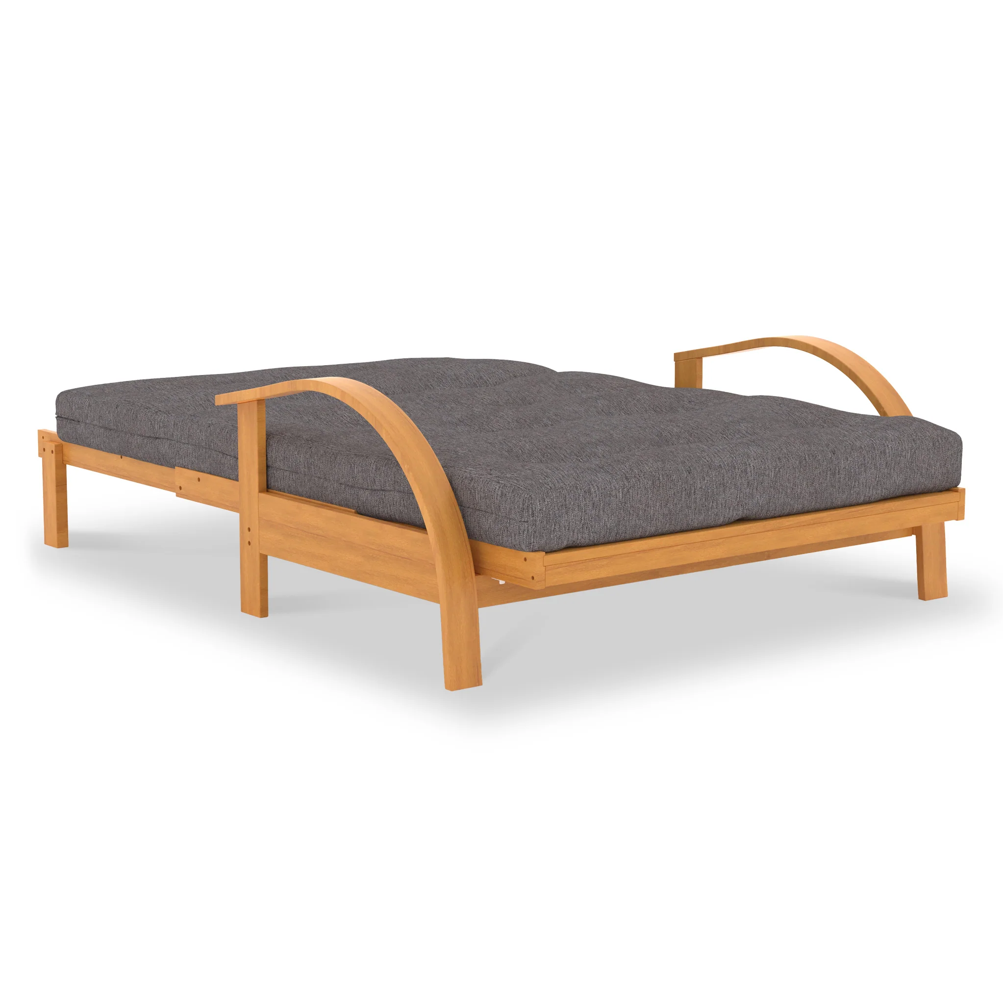 Ruben Small Double Futon - Image 3