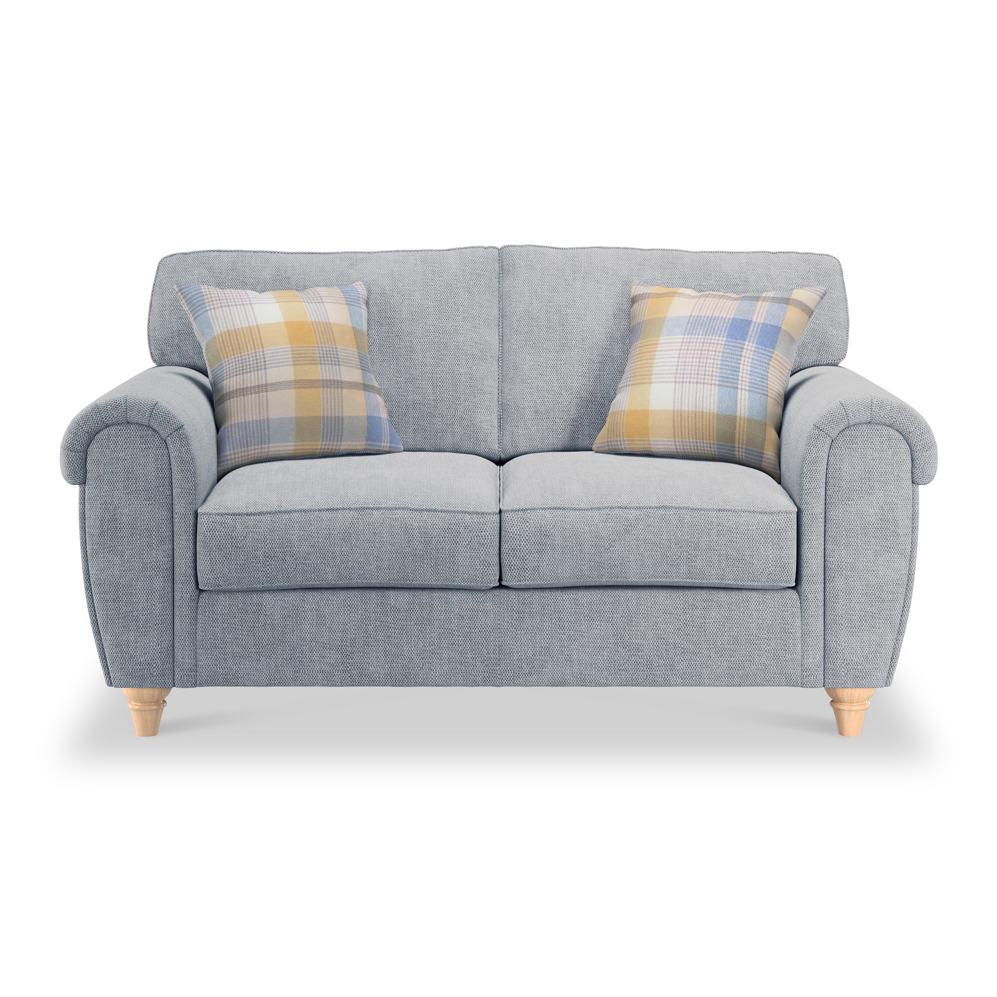 Rusford 2 Seater Sofa