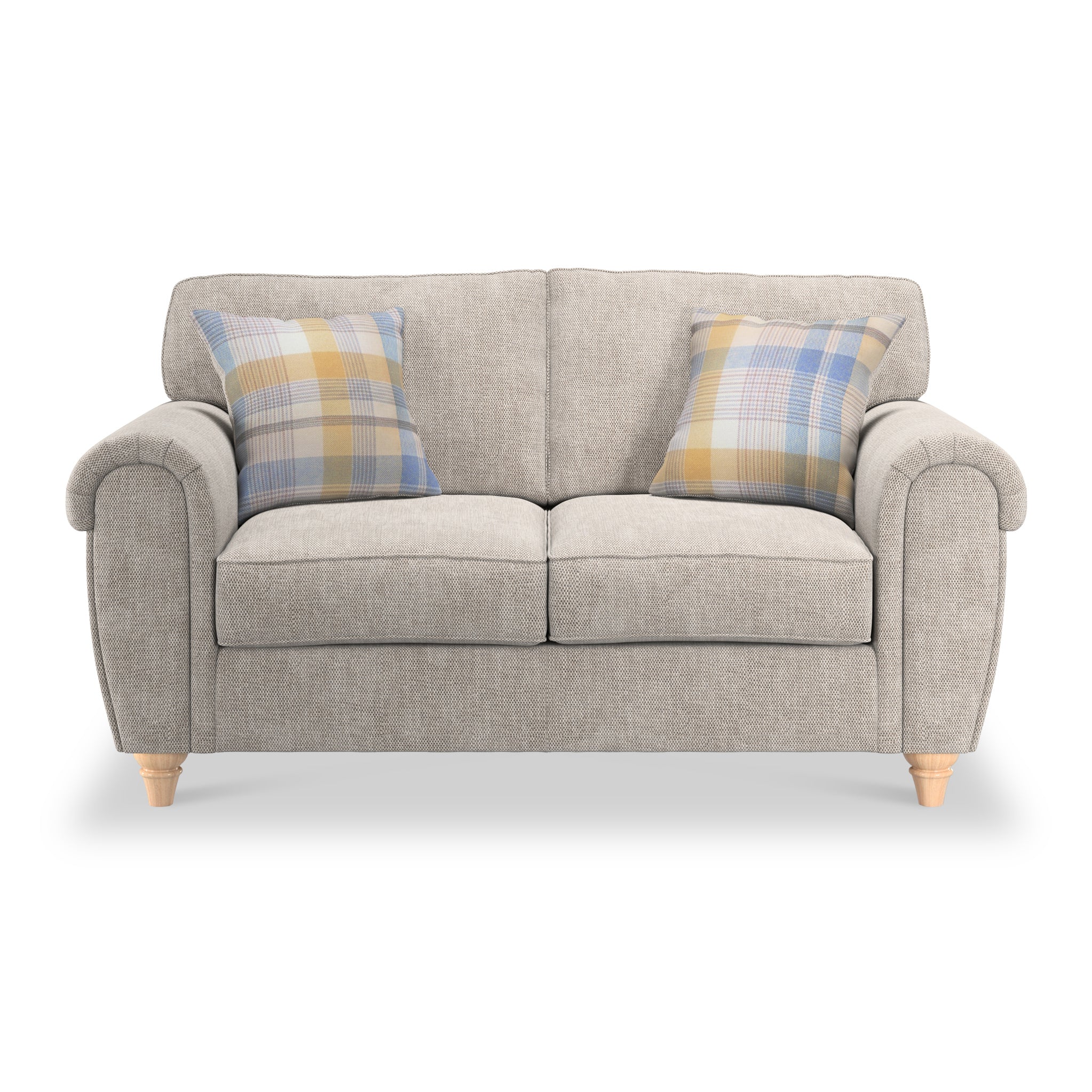 Rusford 2 Seater Sofa - Image 11