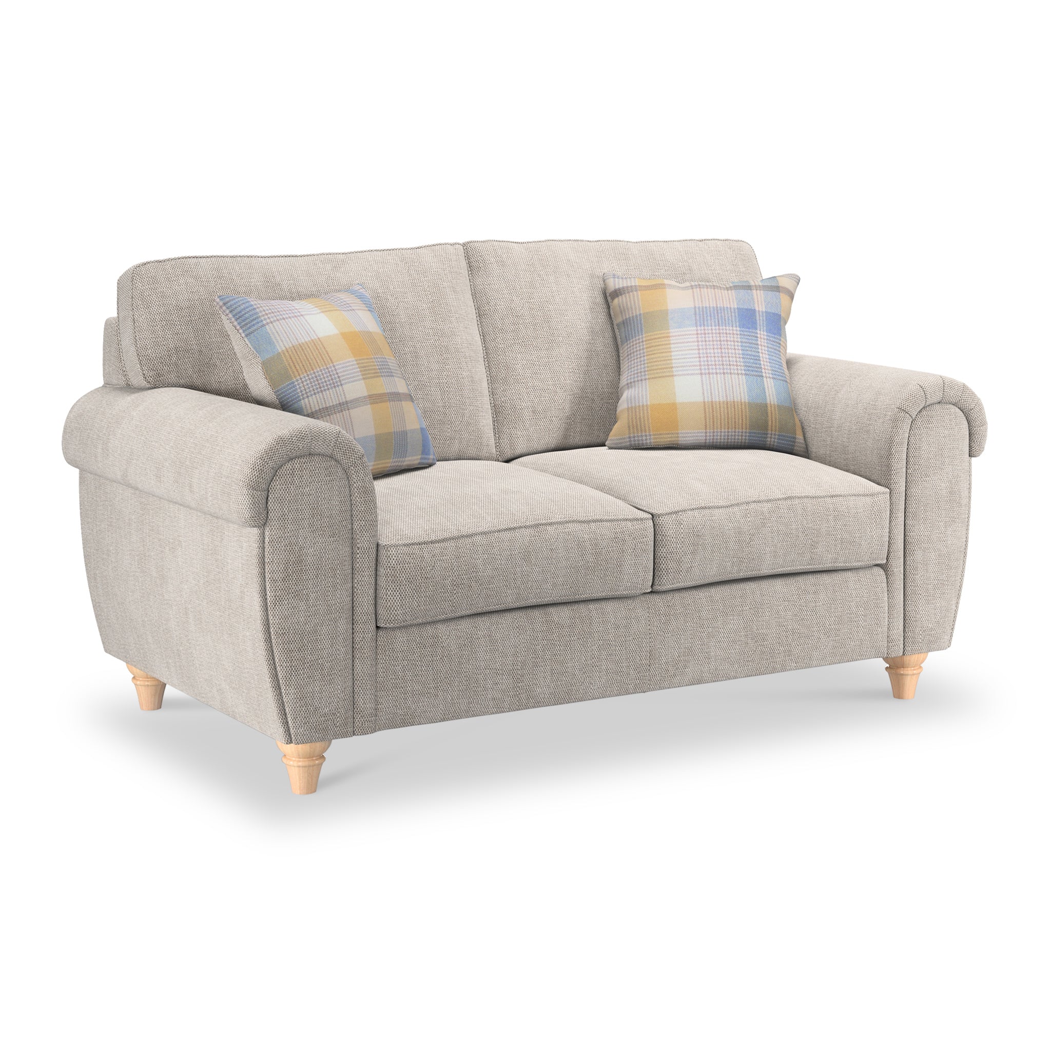 Rusford 2 Seater Sofa - Image 13