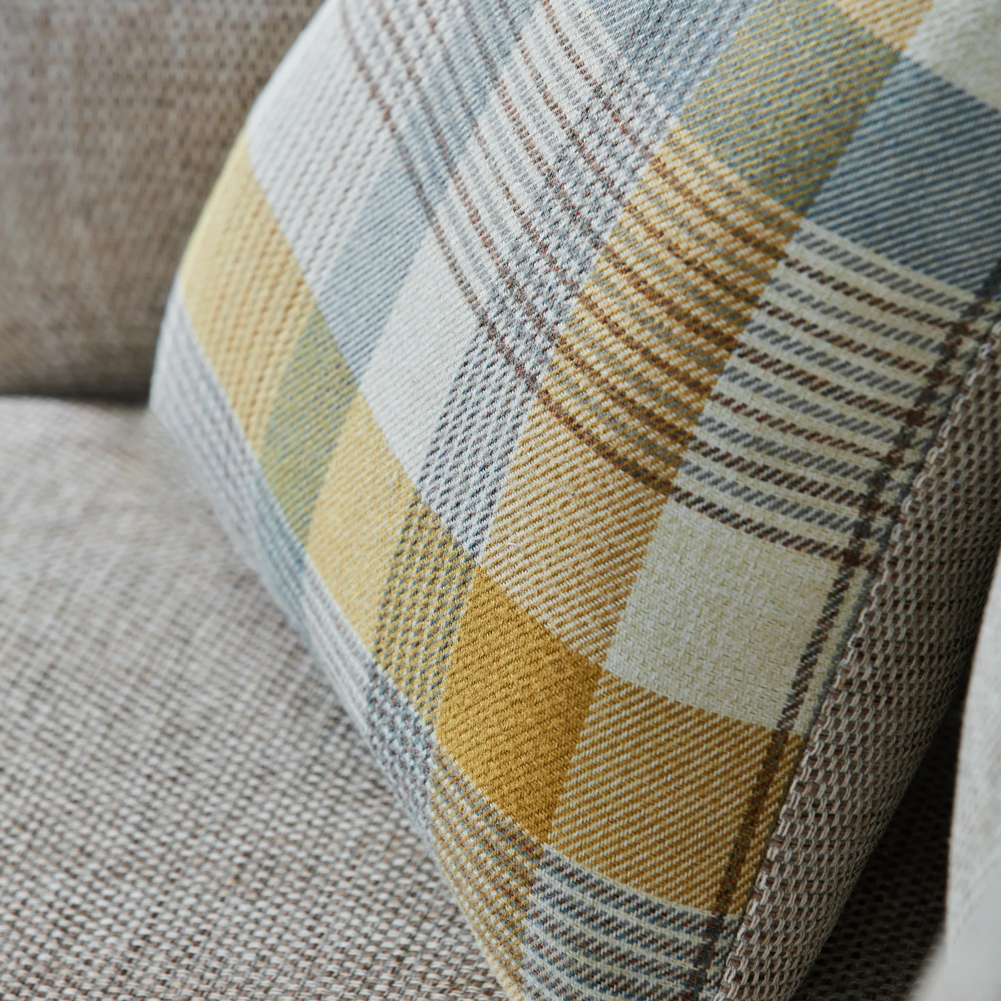 Rusford 2 Seater Sofa - Image 15