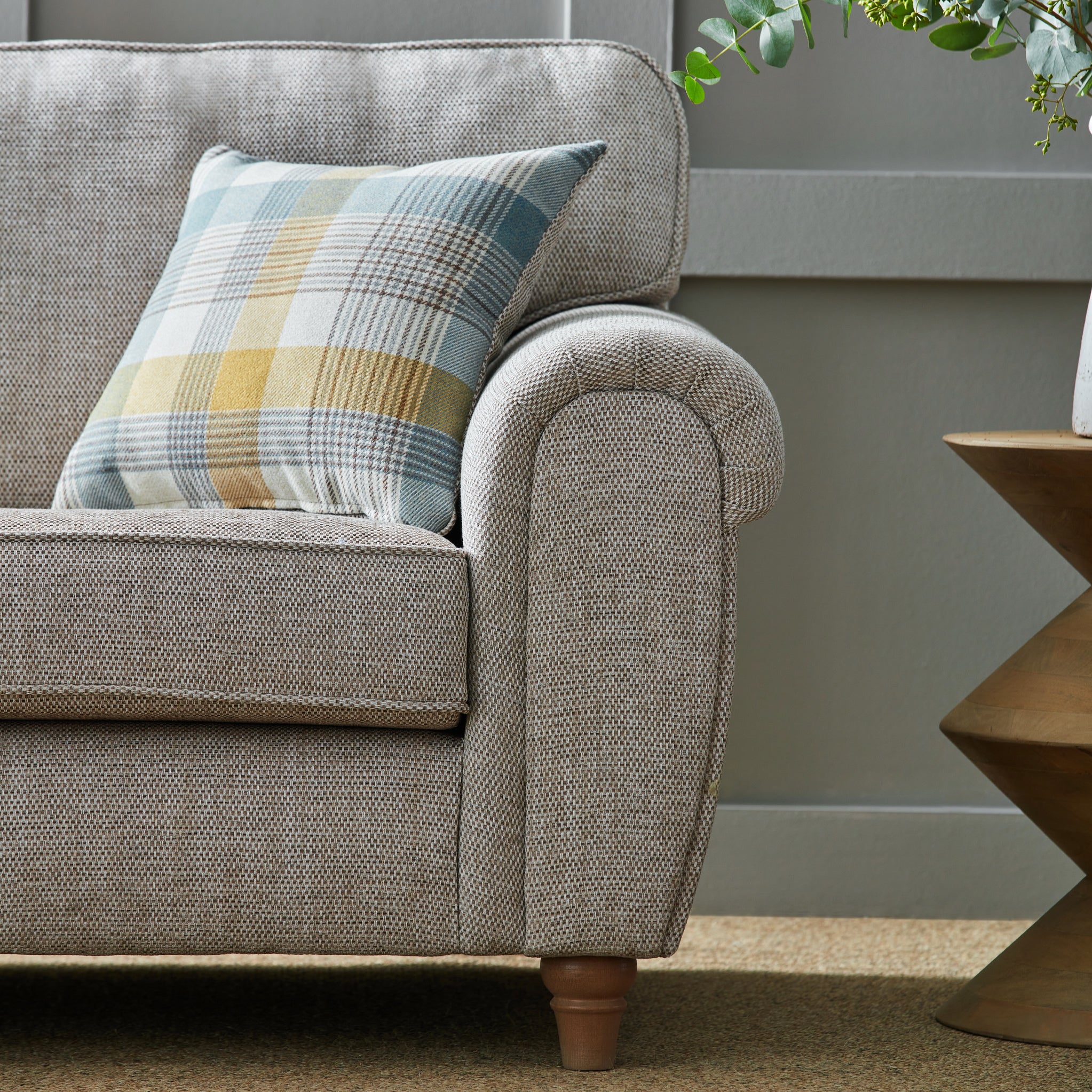 Rusford 2 Seater Sofa - Image 16
