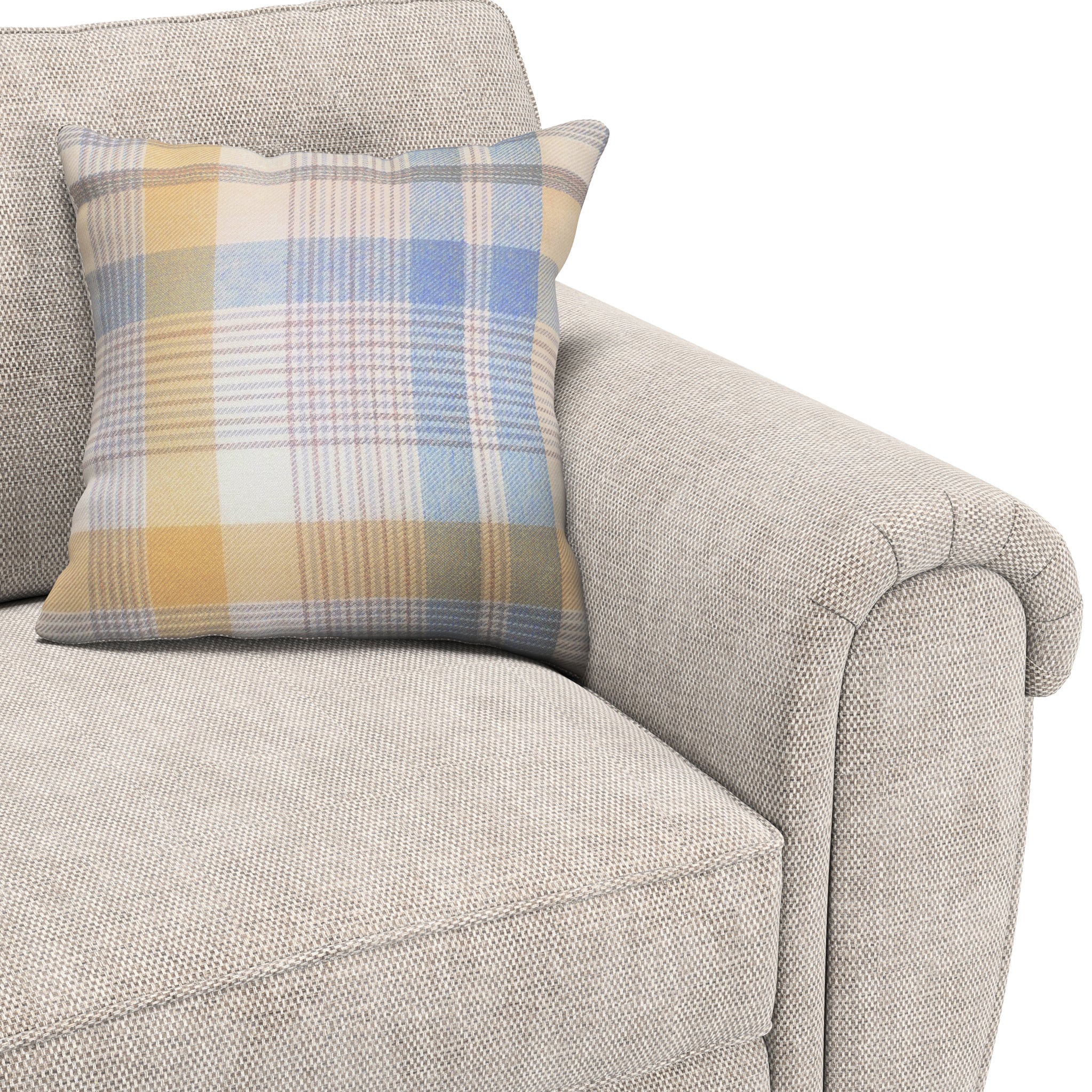 Rusford 2 Seater Sofa - Image 18