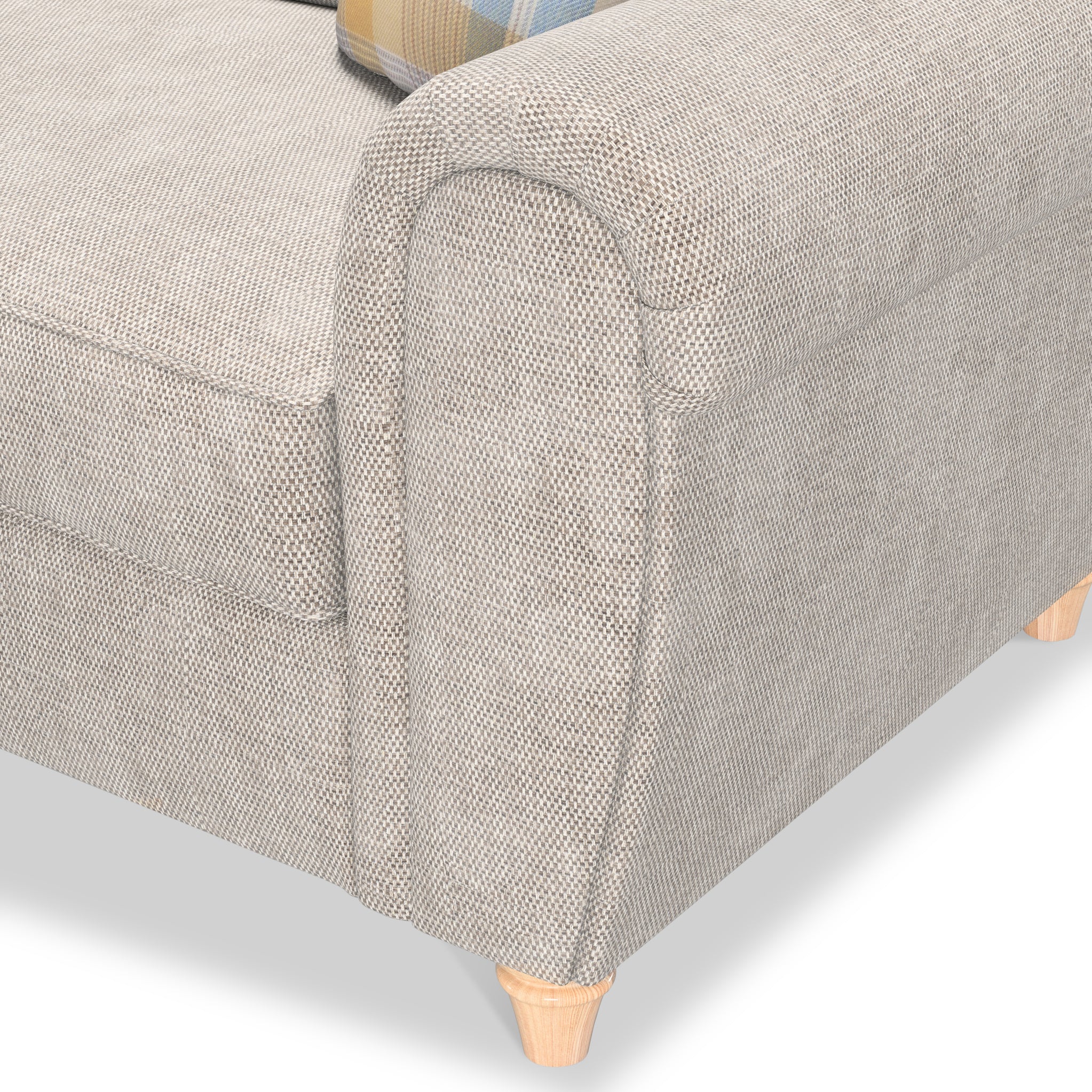 Rusford 2 Seater Sofa - Image 19