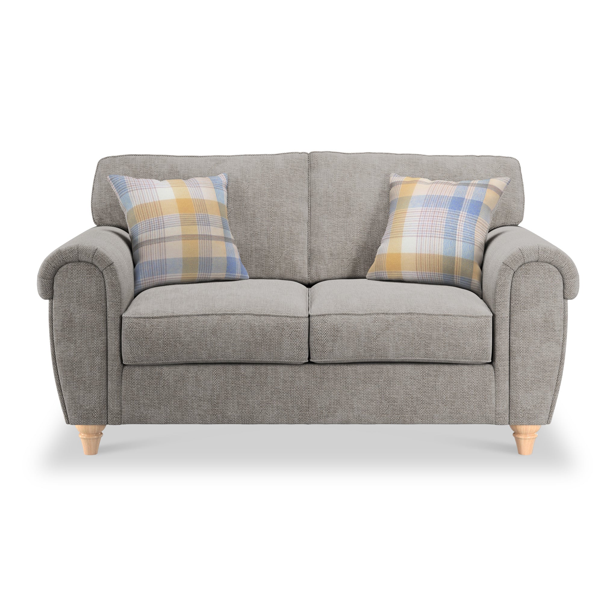 Rusford 2 Seater Sofa - Image 21