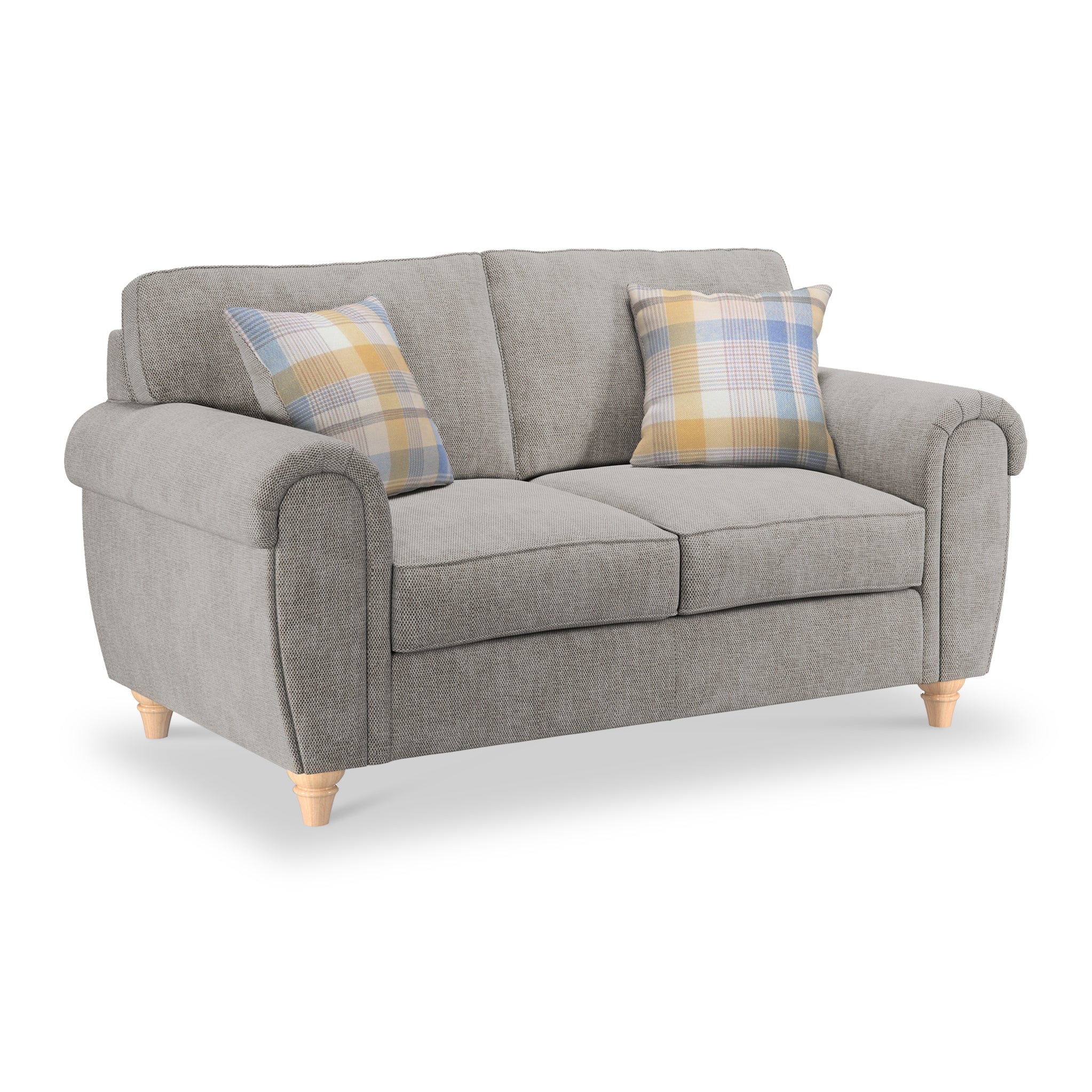 Rusford 2 Seater Sofa - Image 23