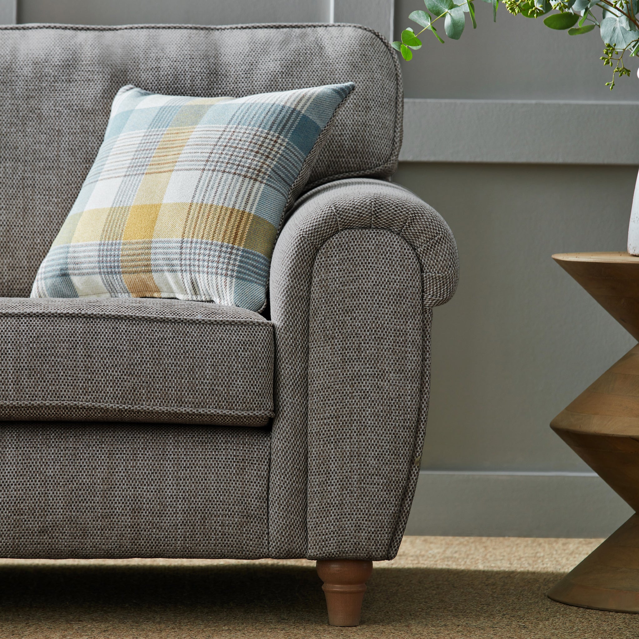 Rusford 2 Seater Sofa - Image 26