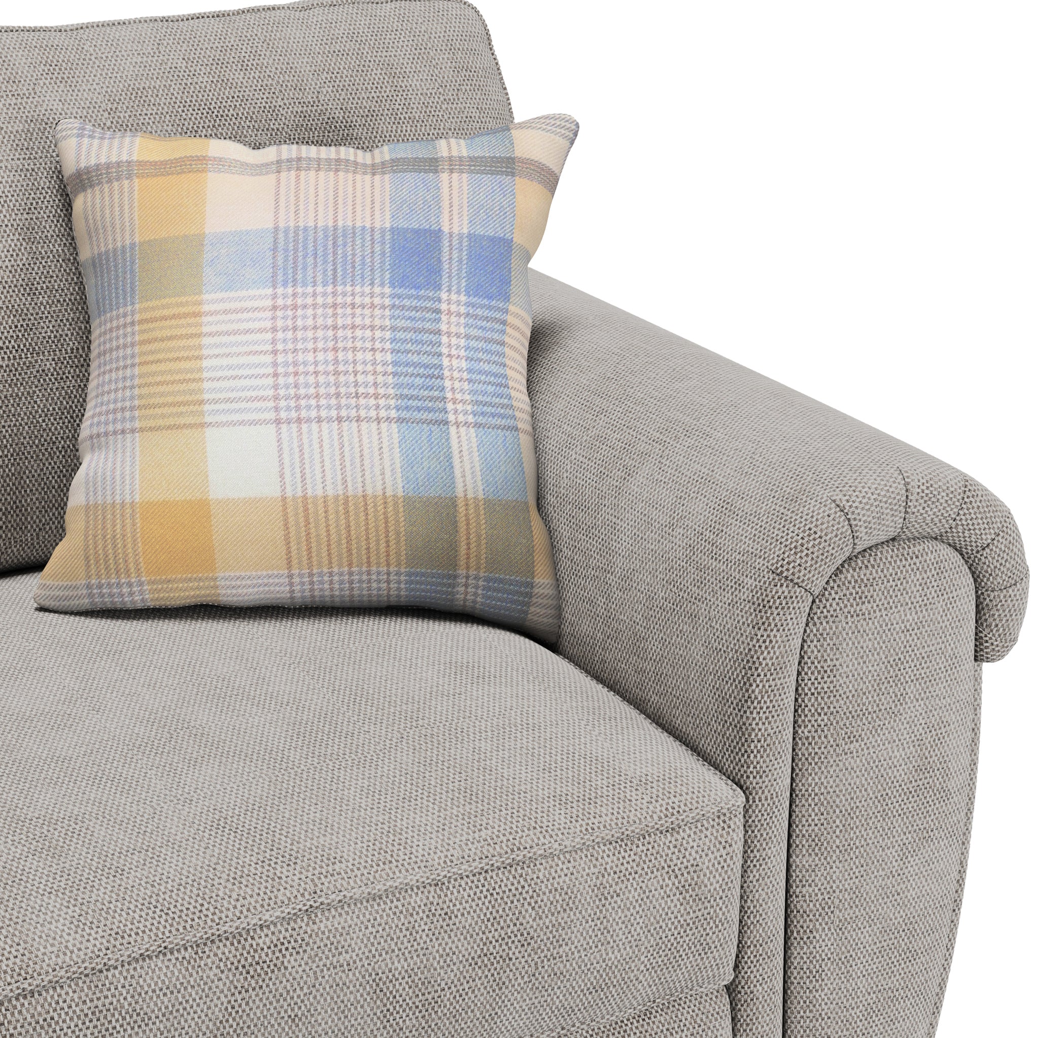 Rusford 2 Seater Sofa - Image 28