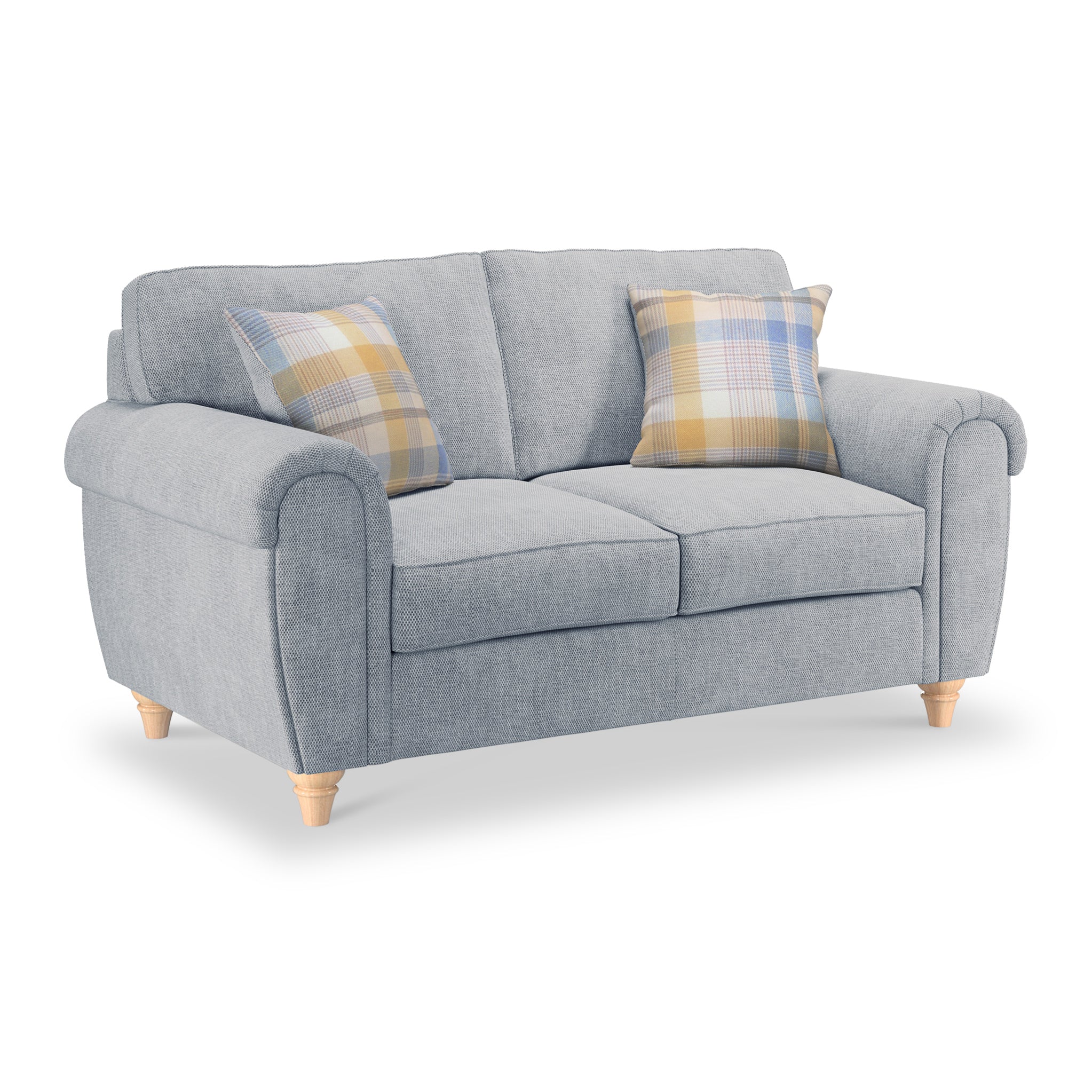 Rusford 2 Seater Sofa - Image 3