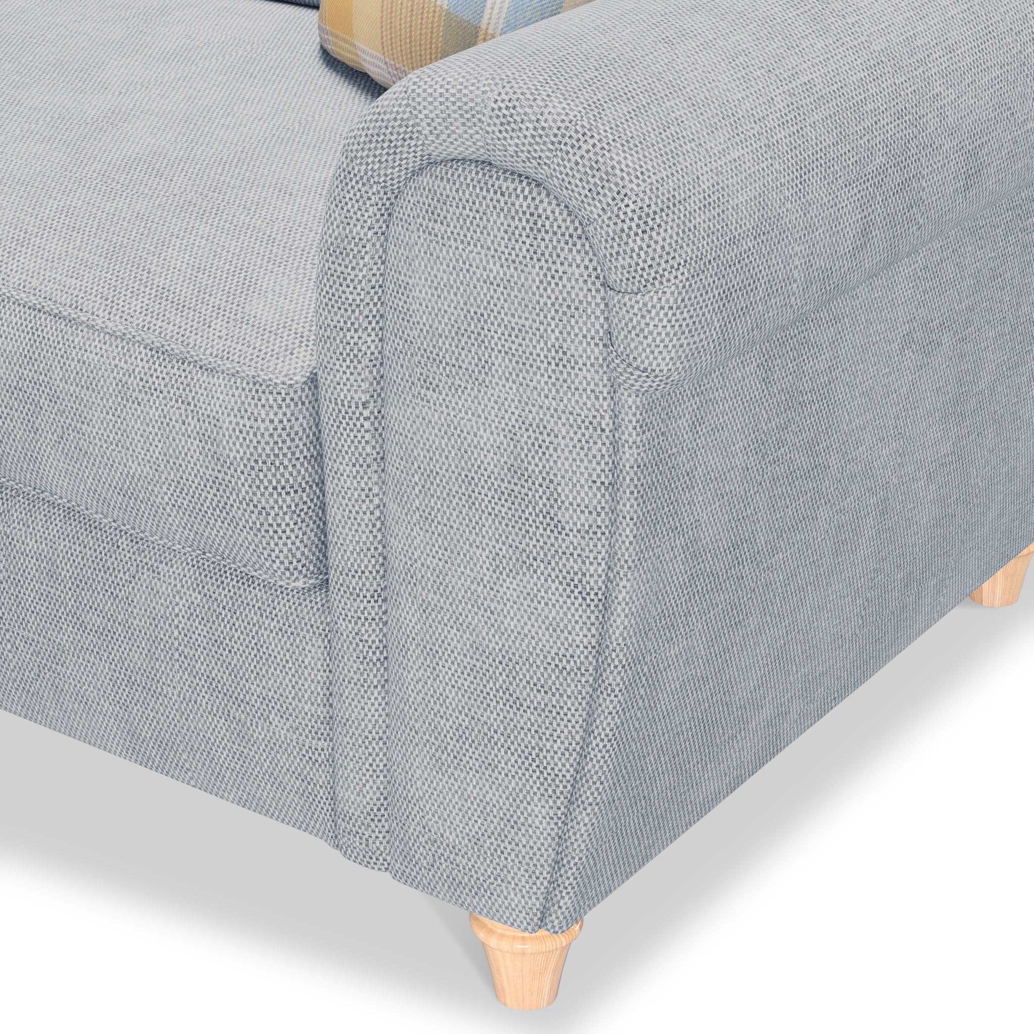 Rusford 2 Seater Sofa - Image 9