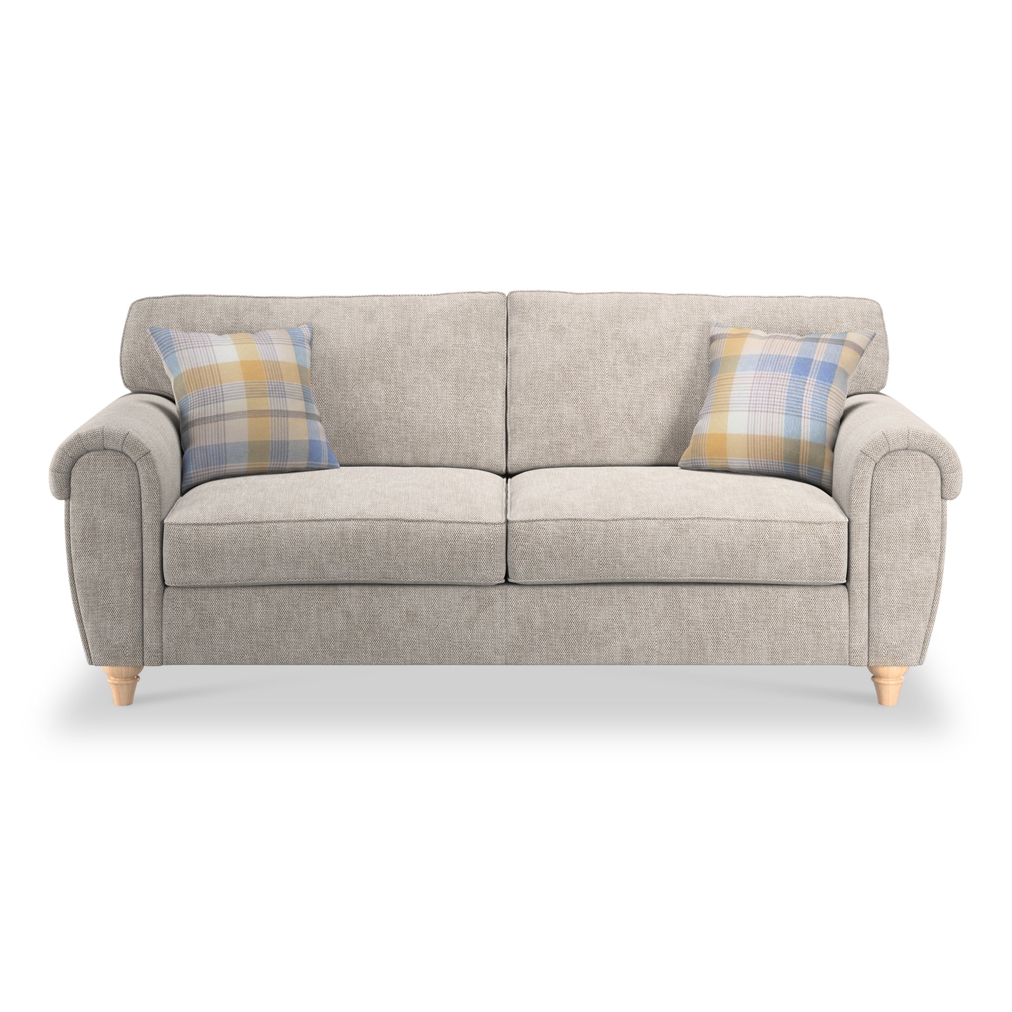 Rusford 3 Seater Sofa - Image 11