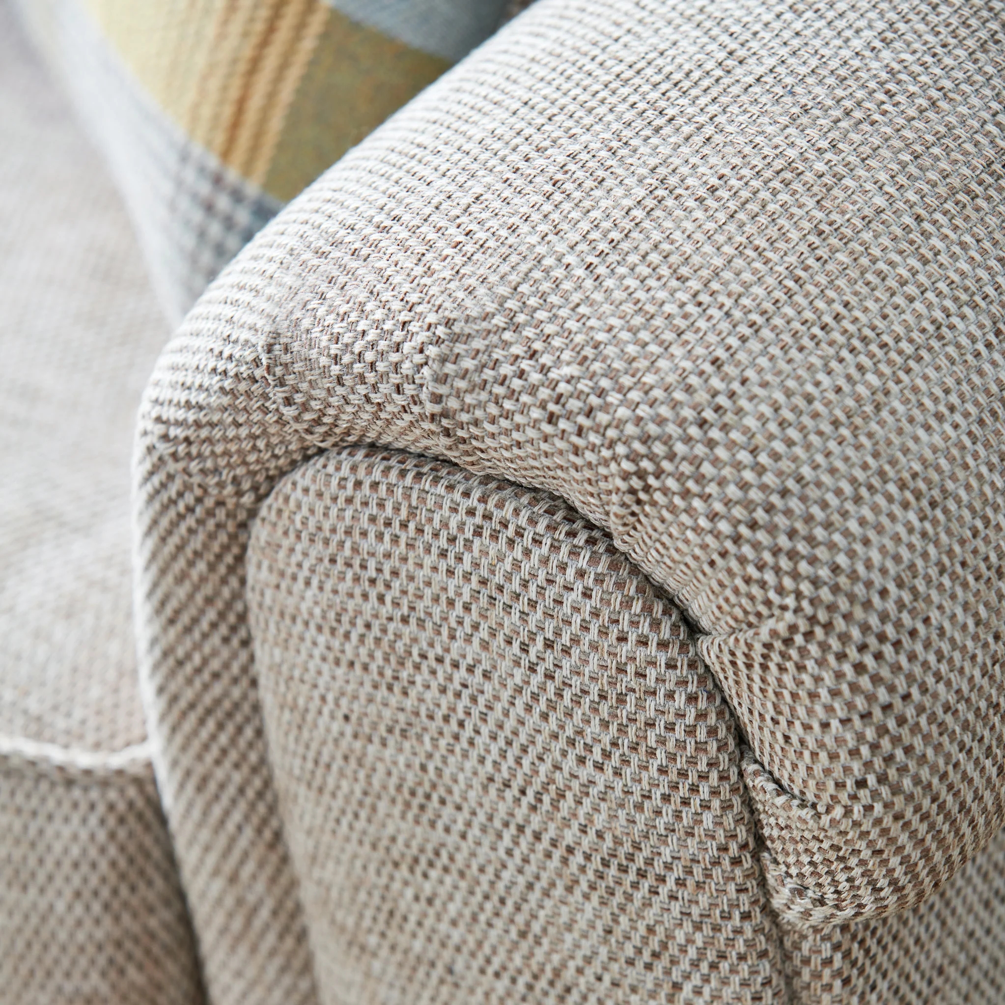 Rusford 3 Seater Sofa - Image 15