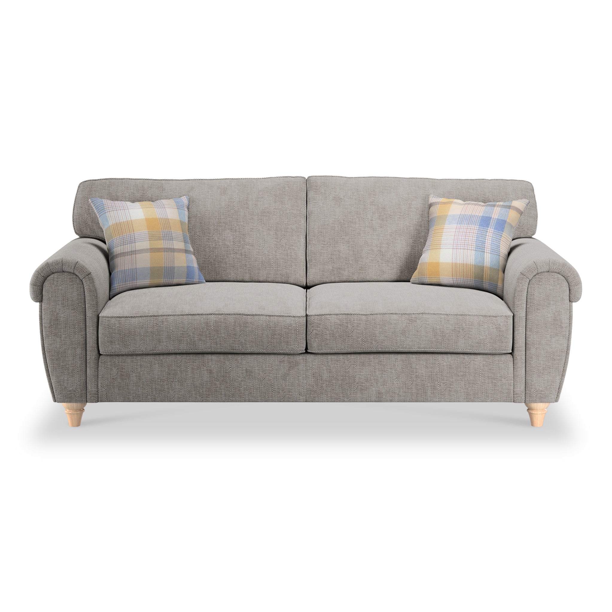 Rusford 3 Seater Sofa - Image 21