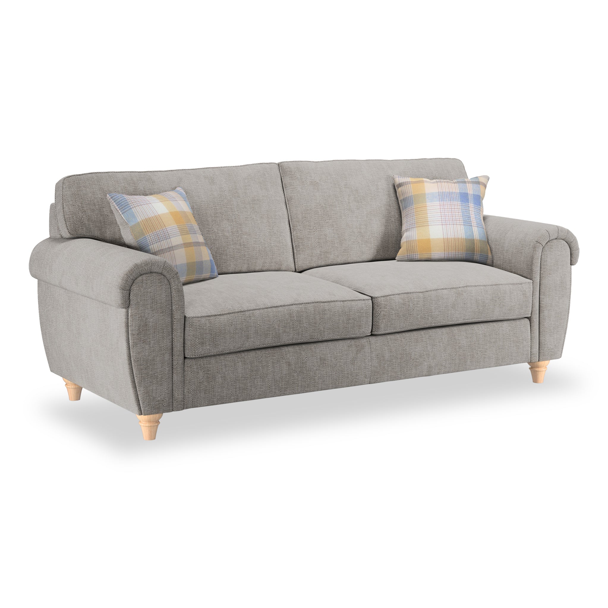 Rusford 3 Seater Sofa - Image 23