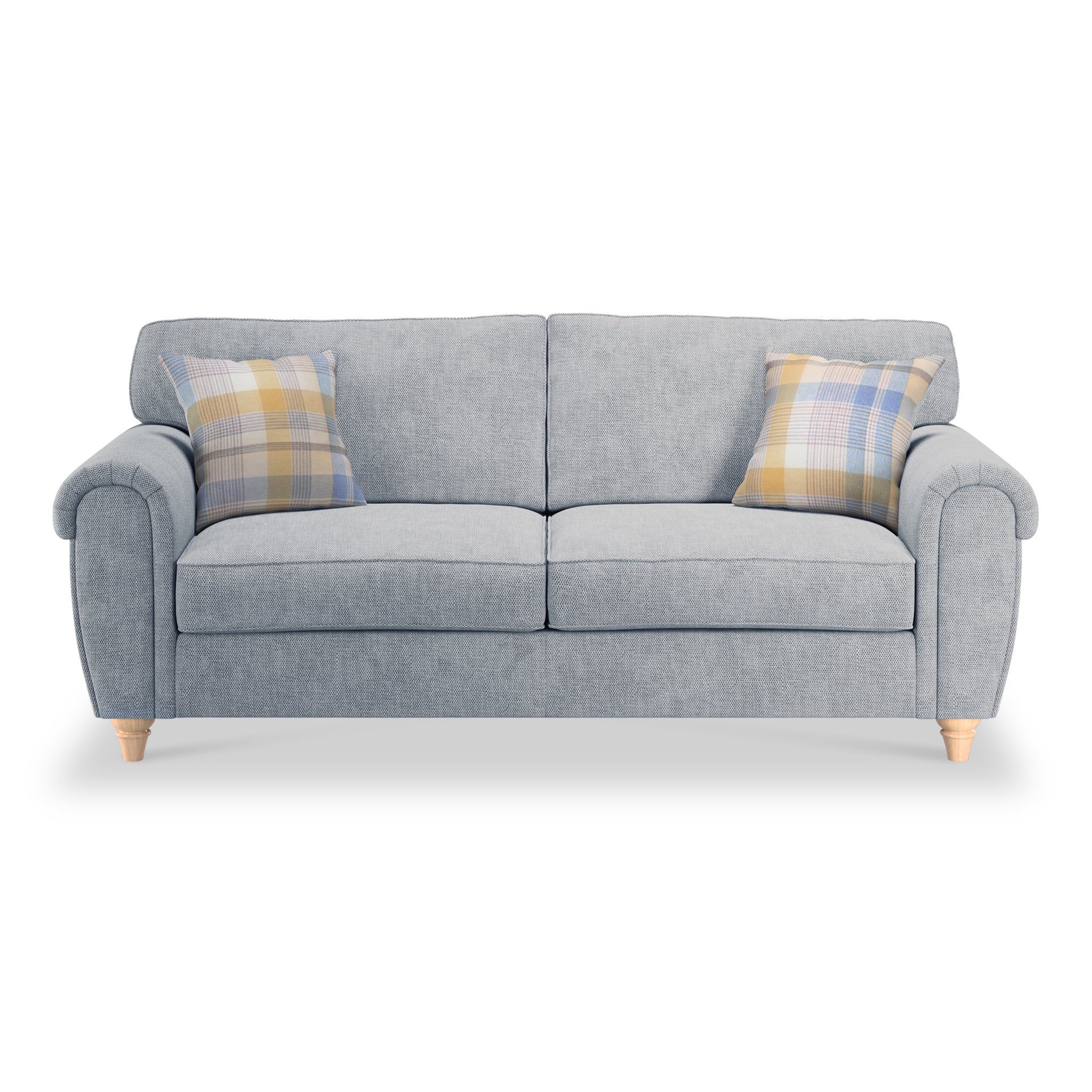 Rusford 3 Seater Sofa - Image 3