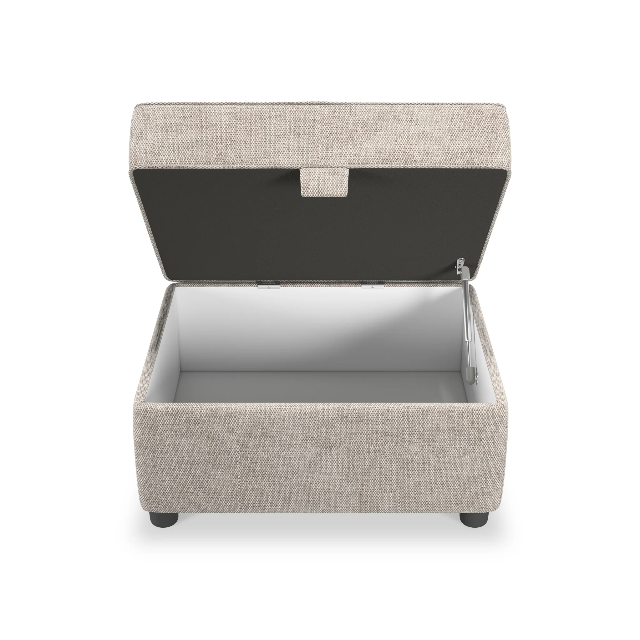 Rusford Storage Footstool - Image 14