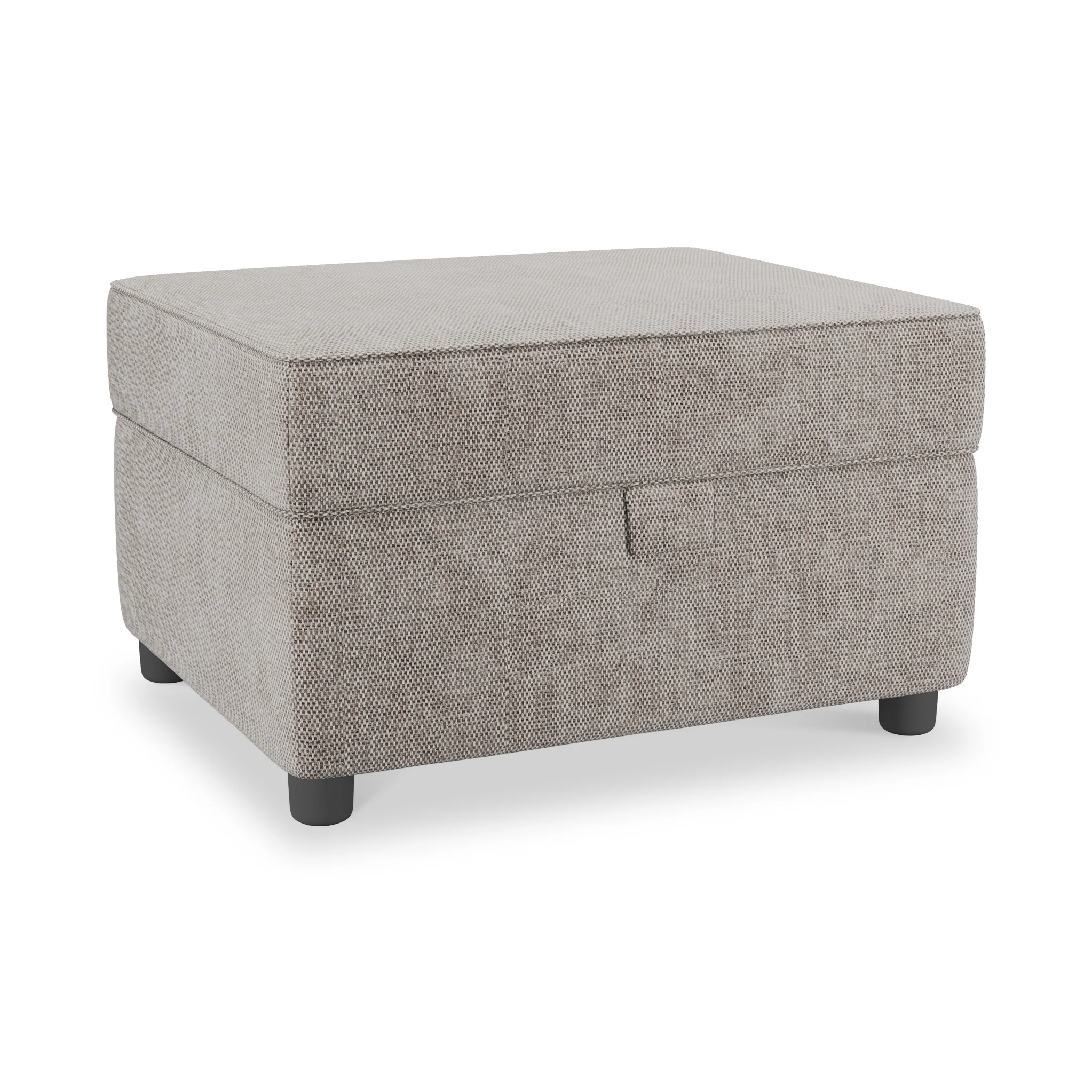 Rusford Storage Footstool - Image 17