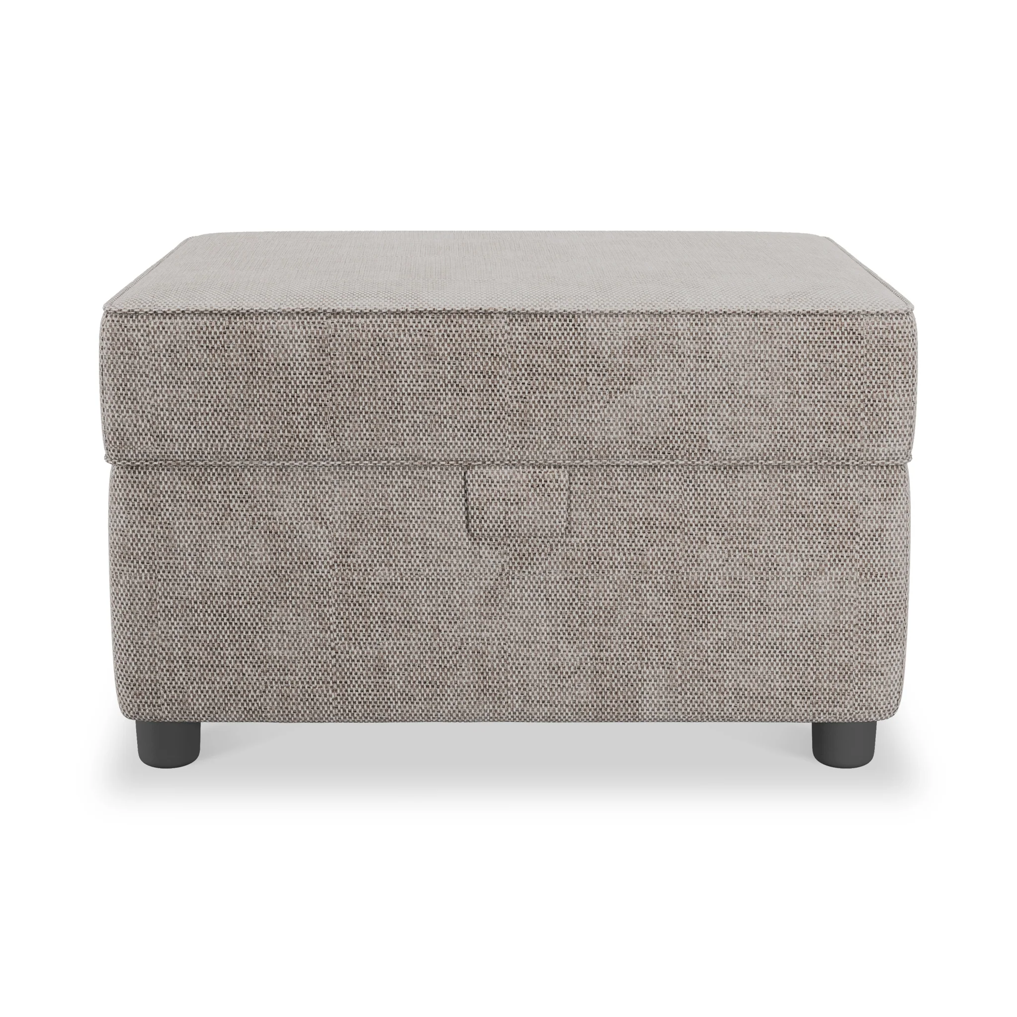 Rusford Storage Footstool - Image 21
