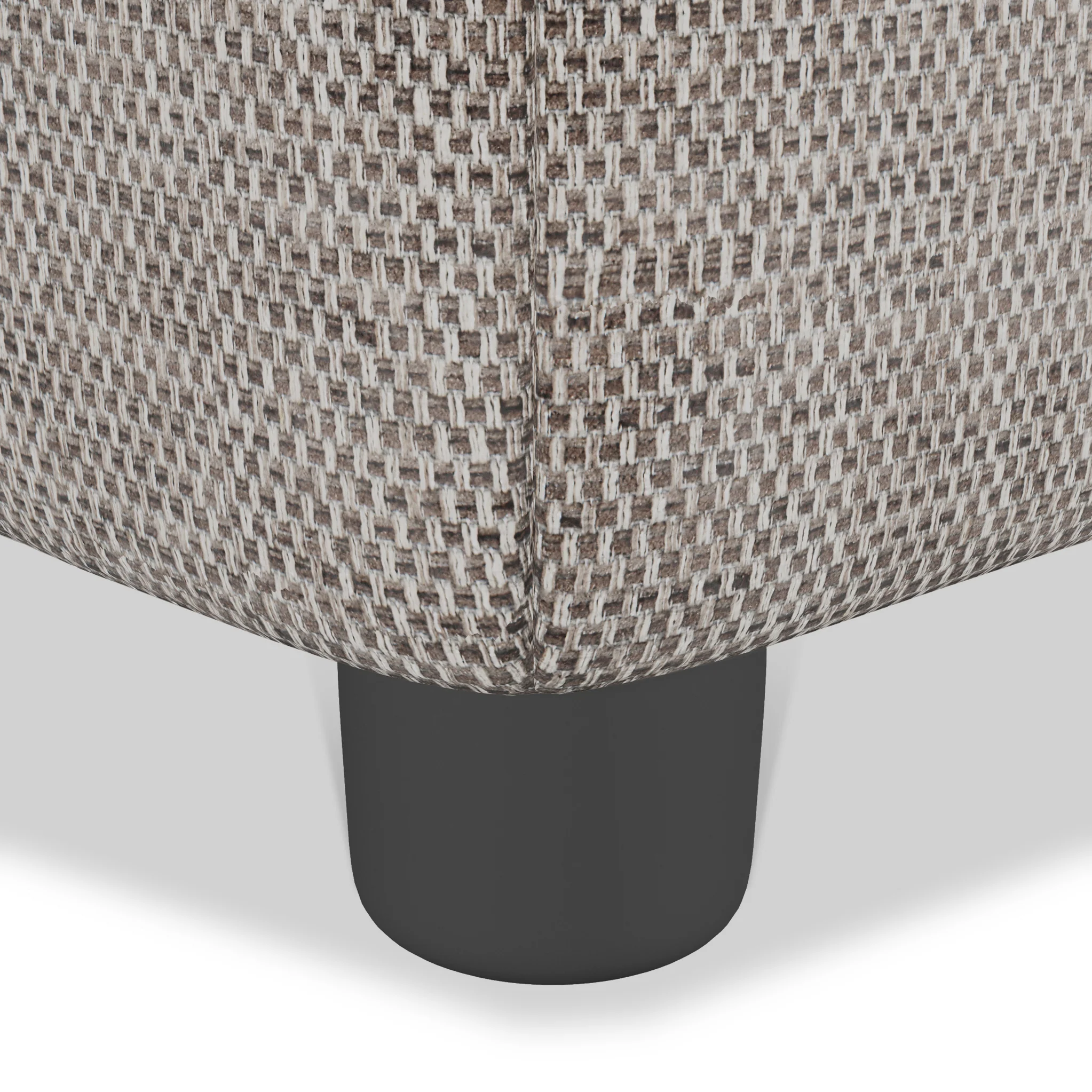 Rusford Storage Footstool - Image 24