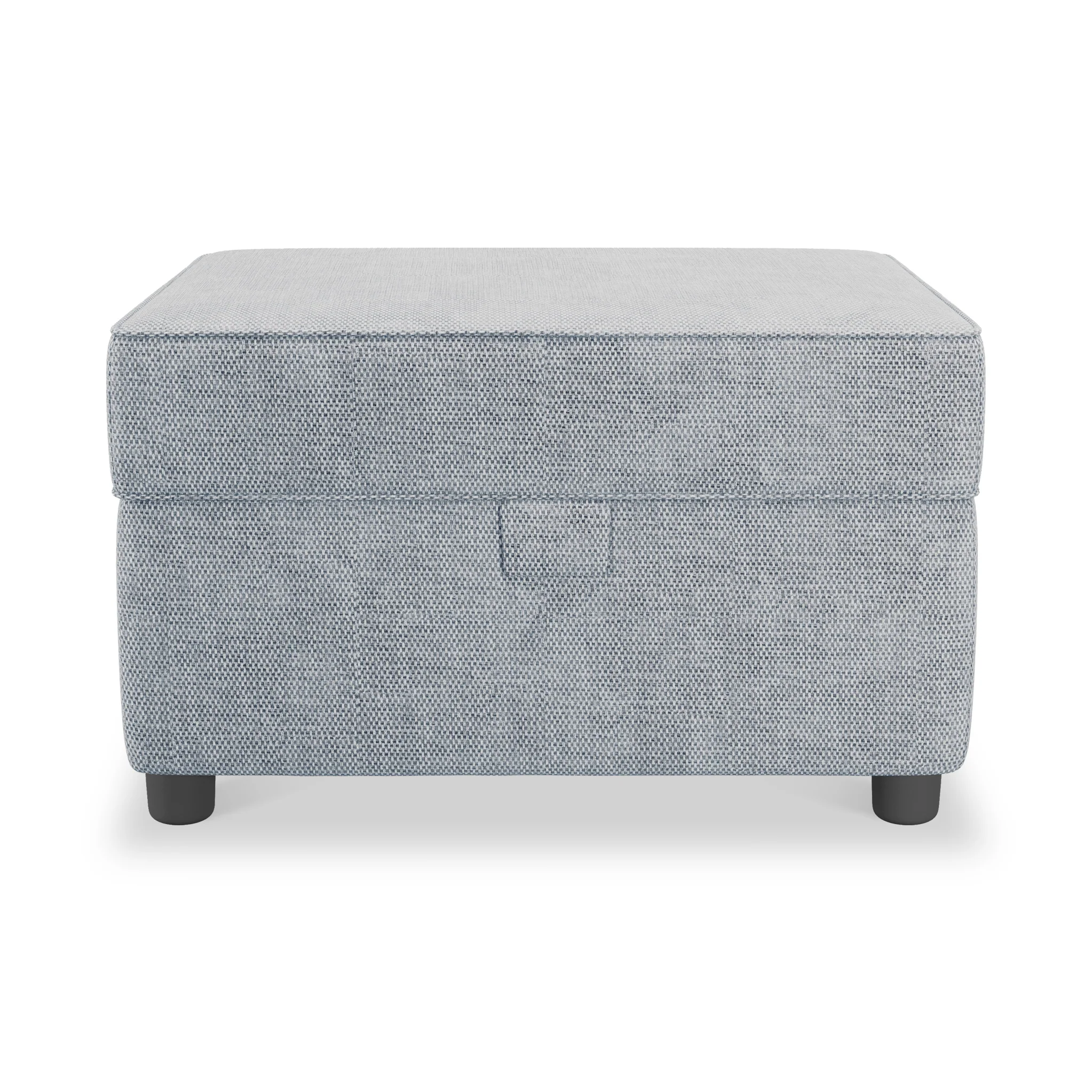 Rusford Storage Footstool - Image 5