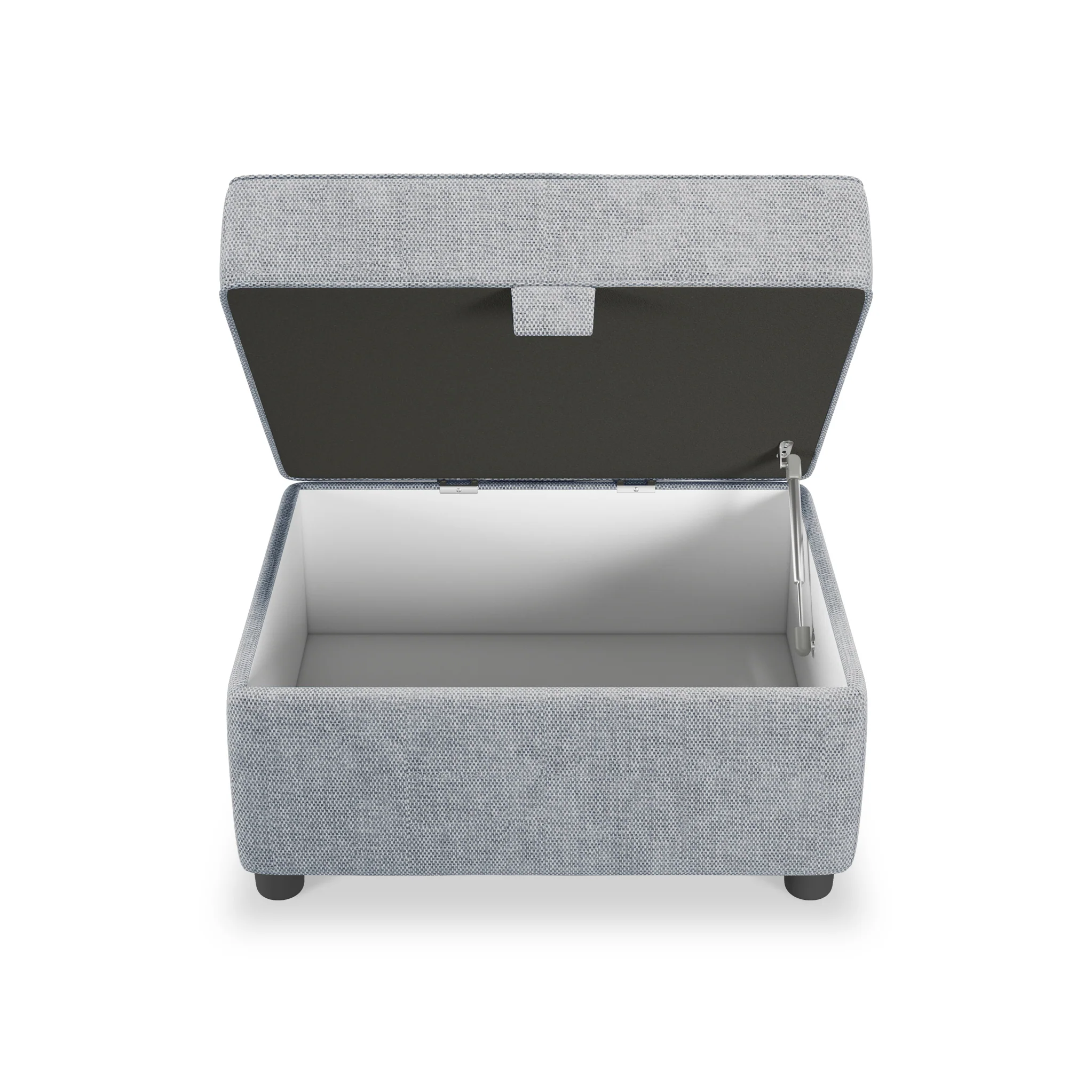 Rusford Storage Footstool - Image 6