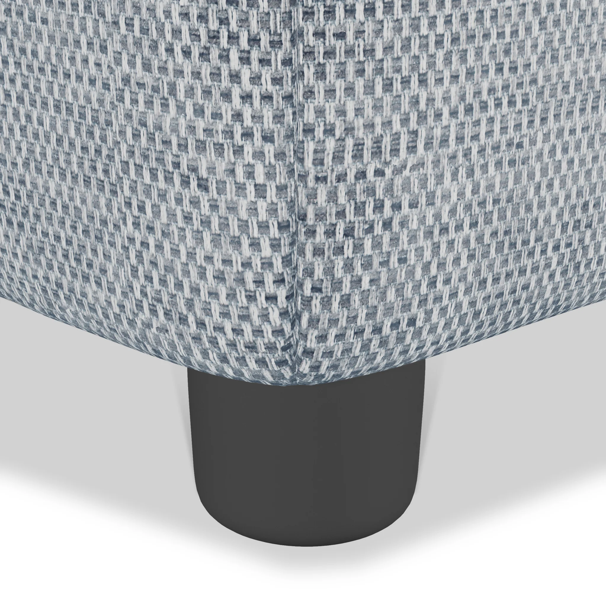 Rusford Storage Footstool - Image 8