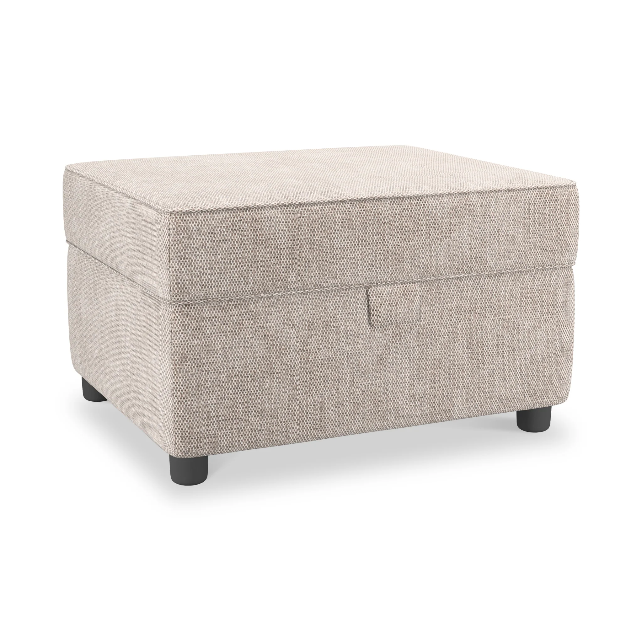 Rusford Storage Footstool - Image 9
