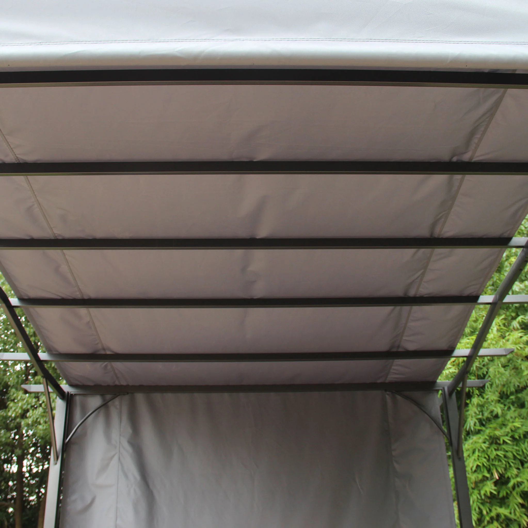 San Remo Sliding Pergola 2.8m x 3.7m - Image 19