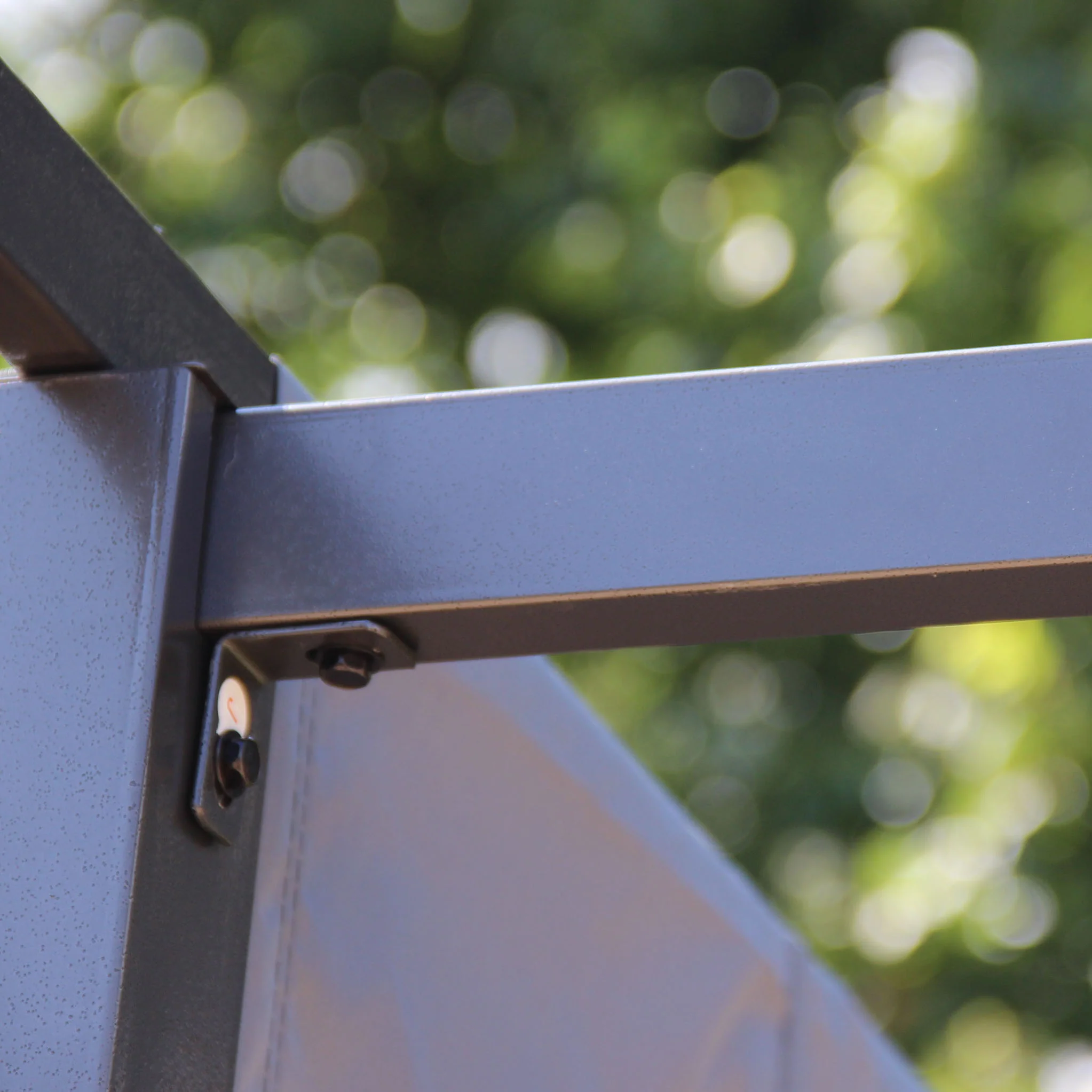 San Remo Sliding Pergola 2.8m x 3.7m - Image 26