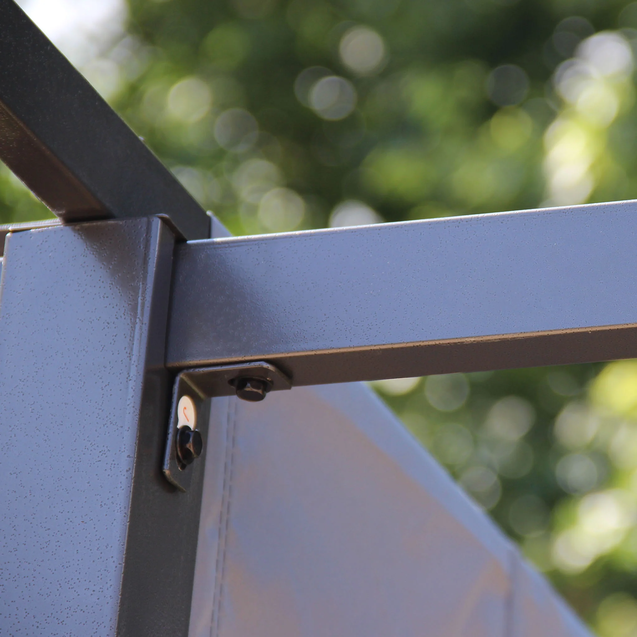 San Remo Sliding Pergola 2.8m x 3.7m - Image 27