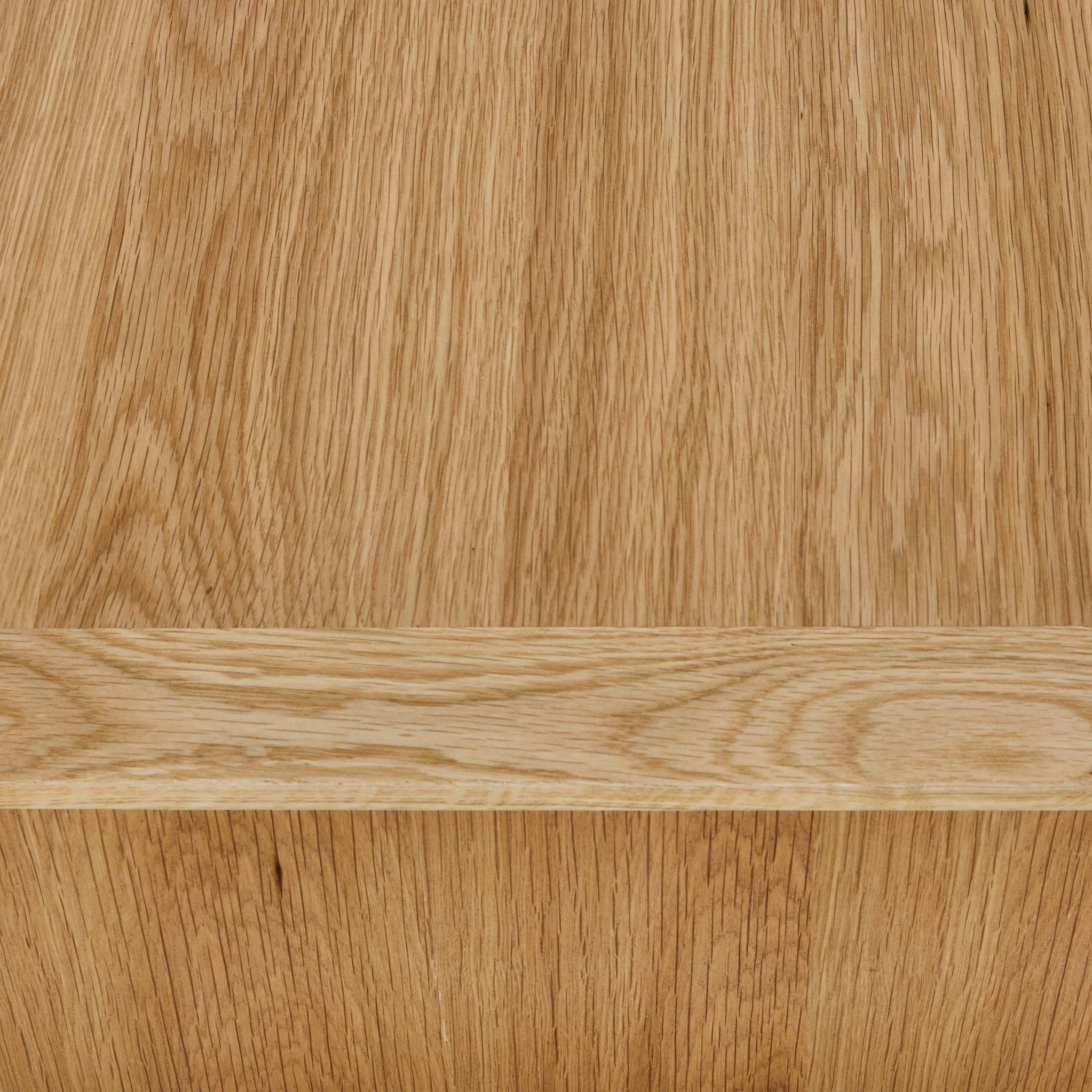 Saxon Oak Blanket Box - Image 5