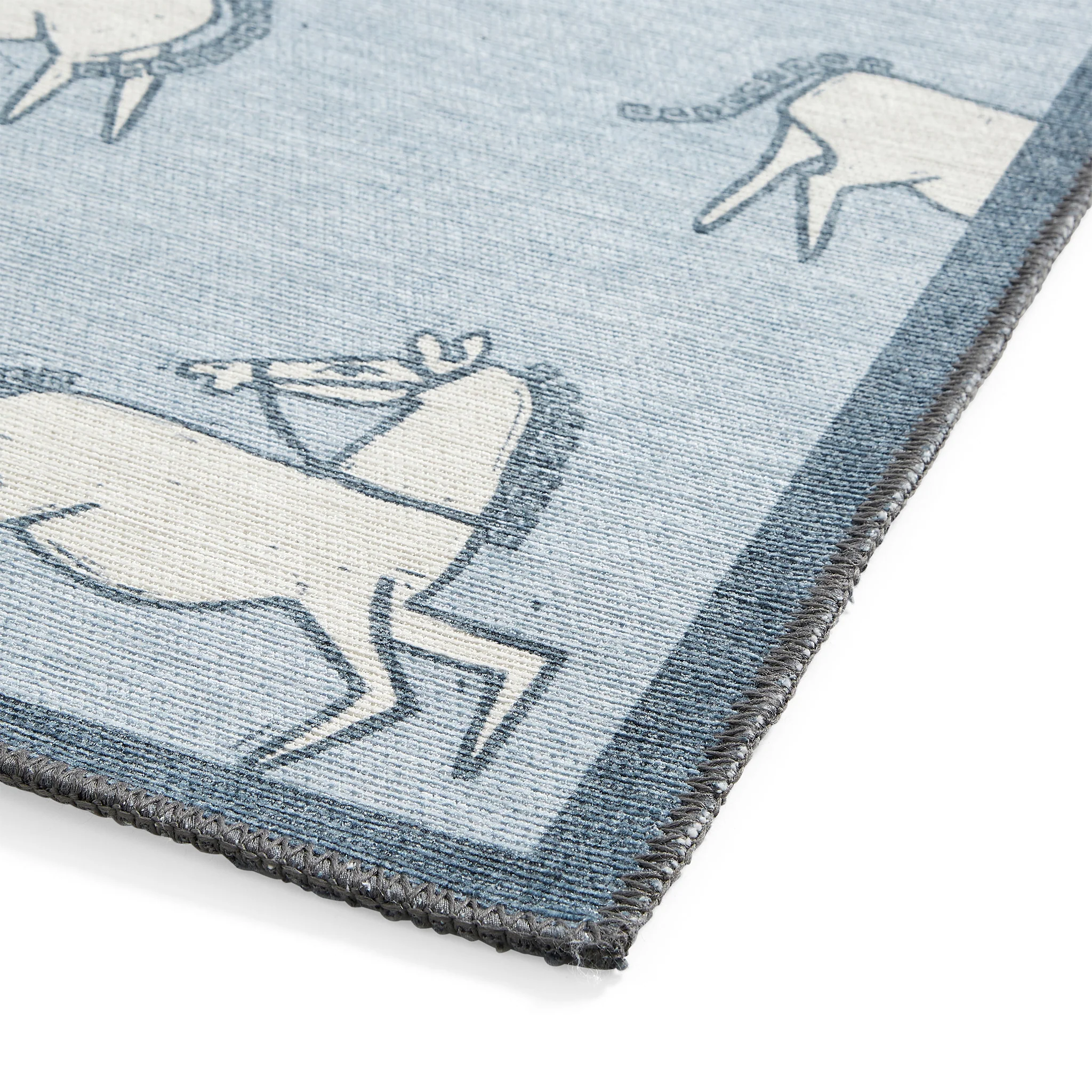 Scion Canter Washable Rug - Image 14