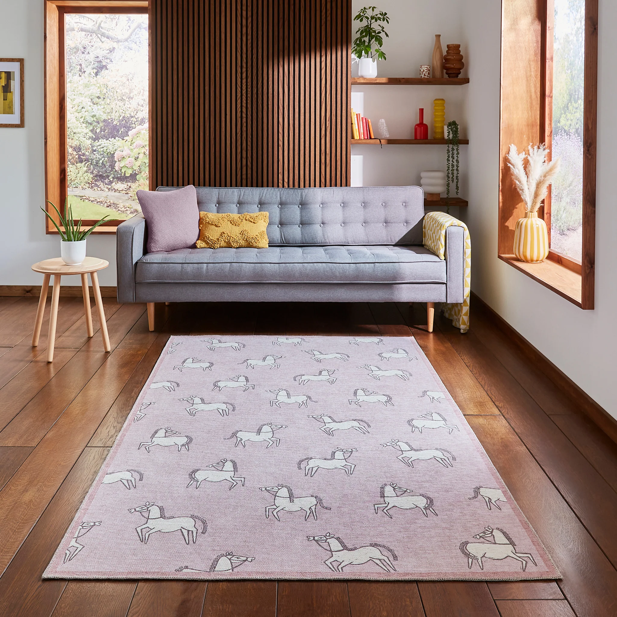 Scion Canter Washable Rug - Image 2