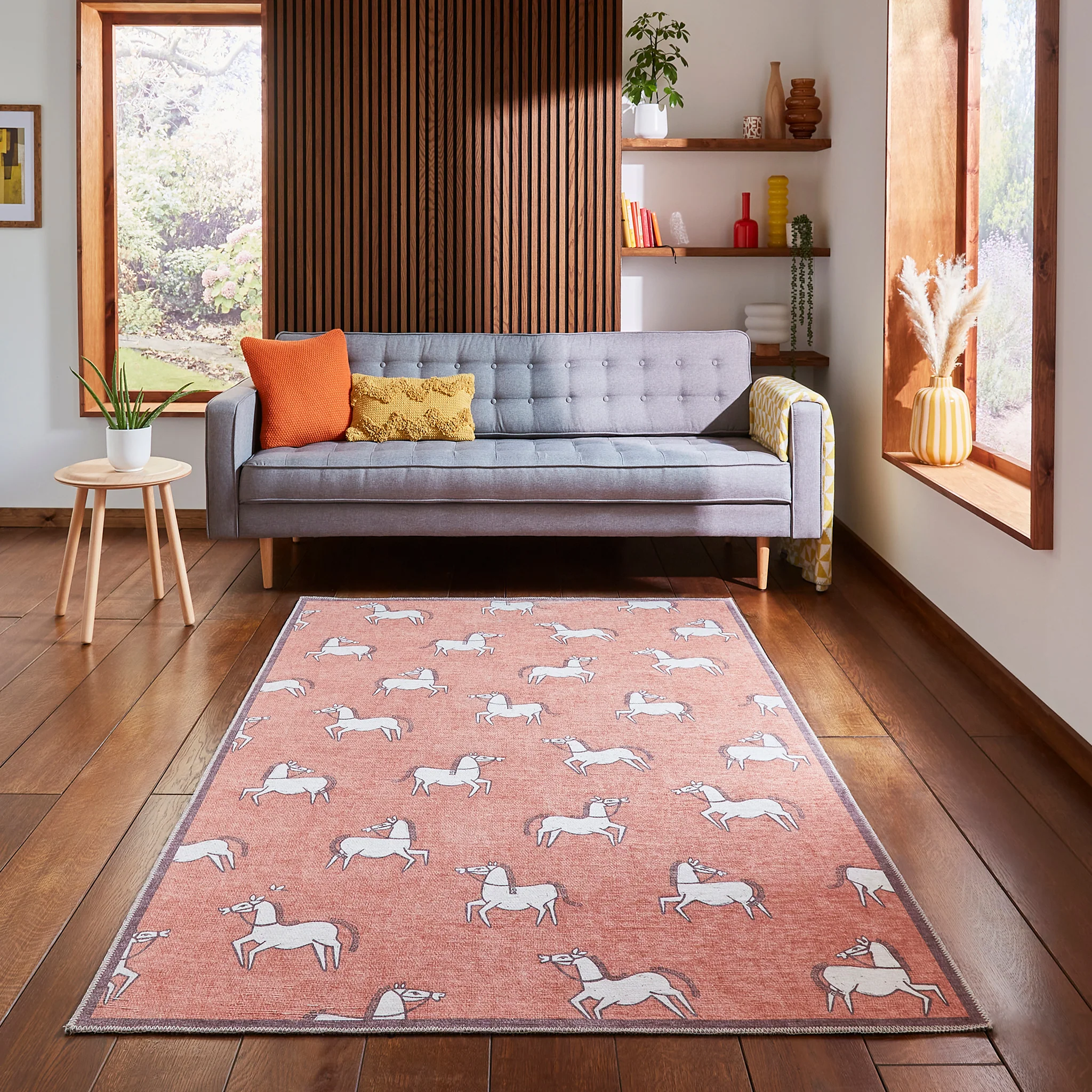 Scion Canter Washable Rug - Image 20