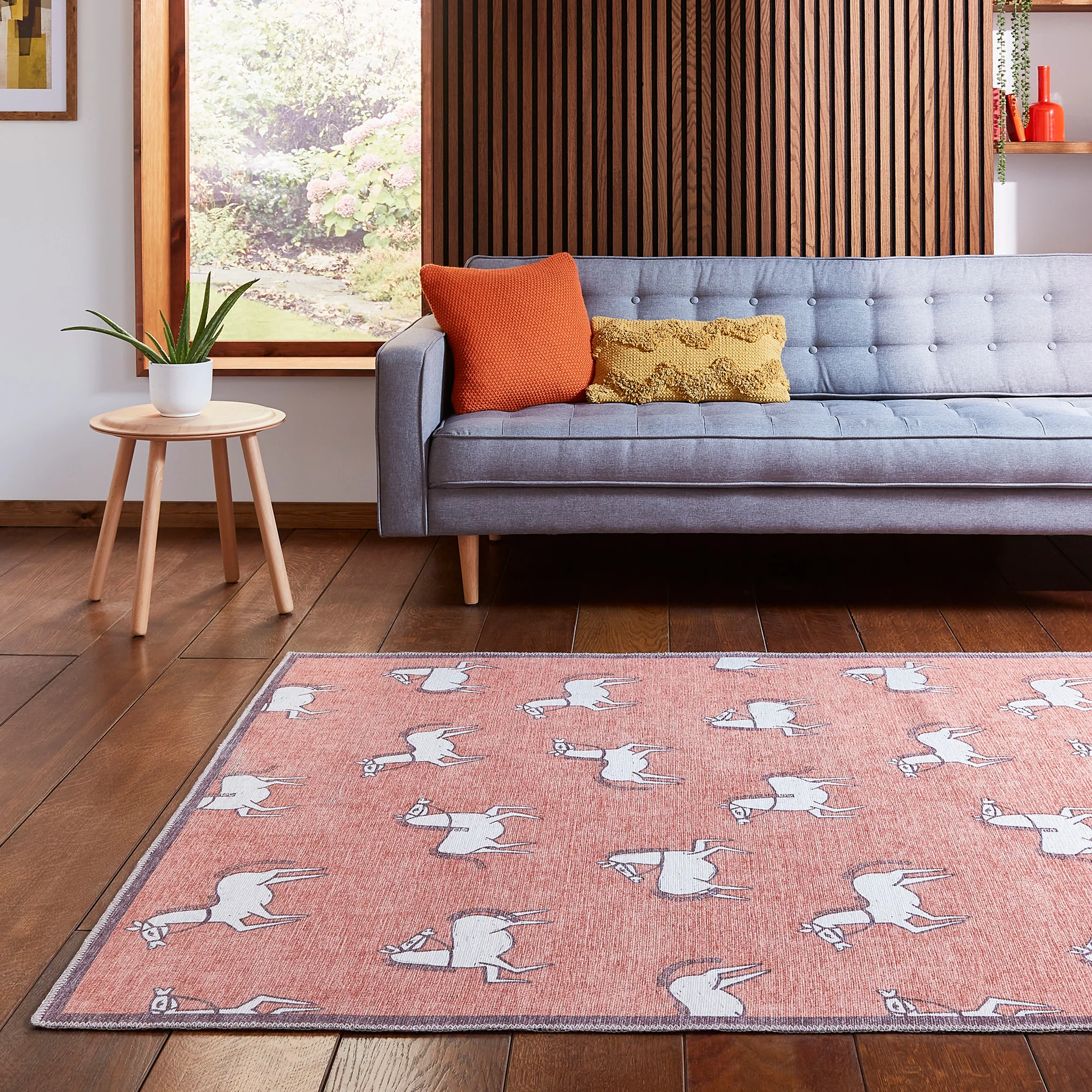 Scion Canter Washable Rug - Image 21