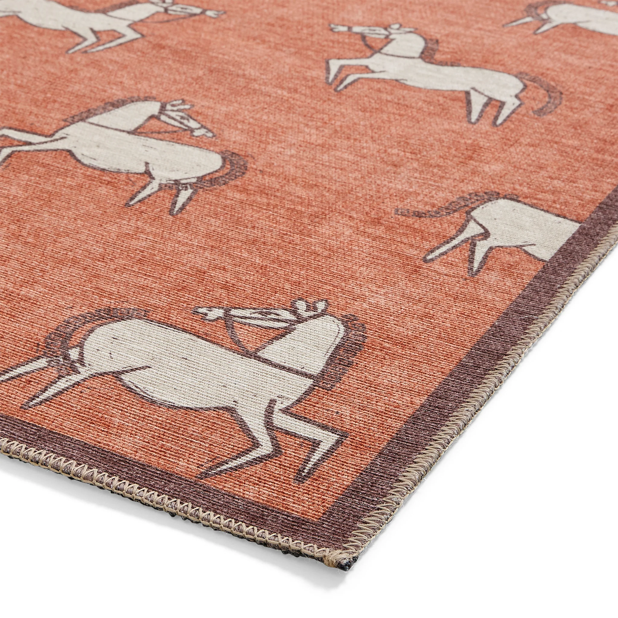 Scion Canter Washable Rug - Image 23