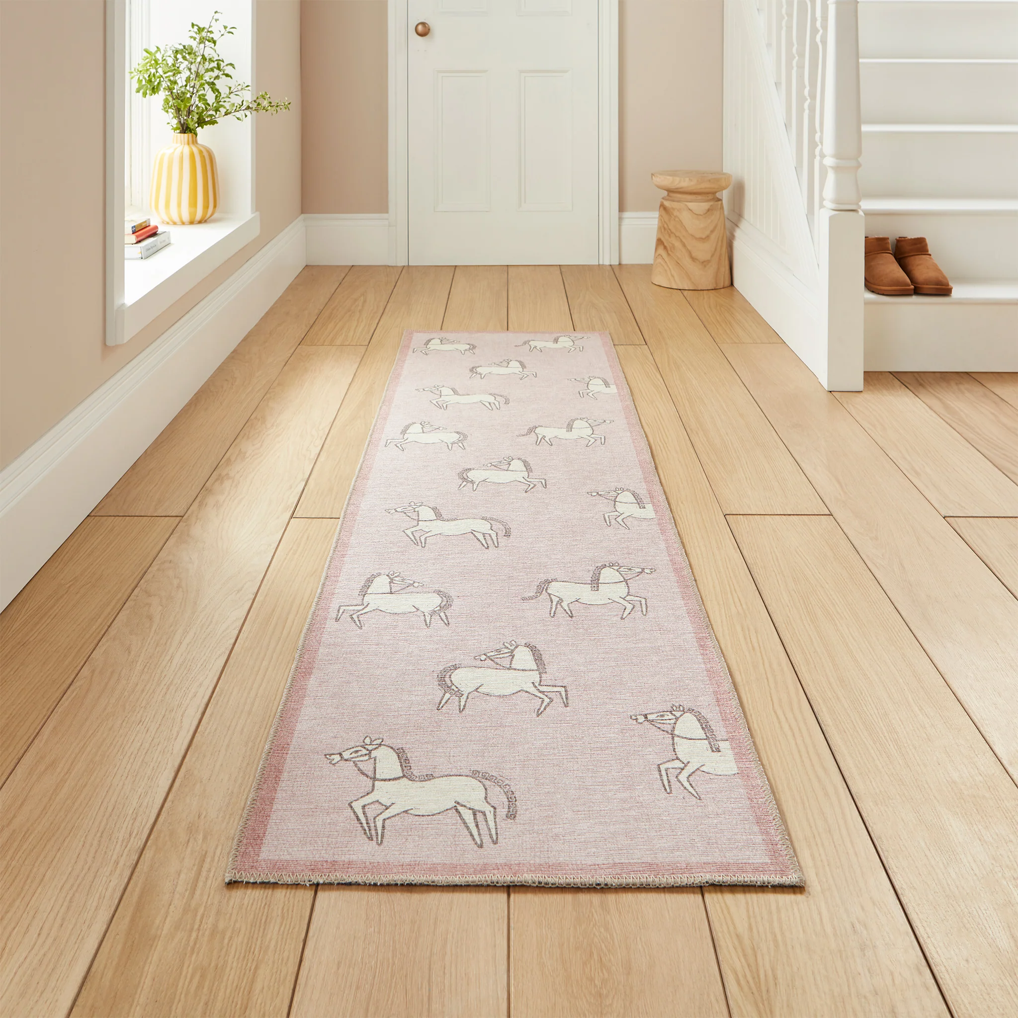 Scion Canter Washable Rug - Image 29