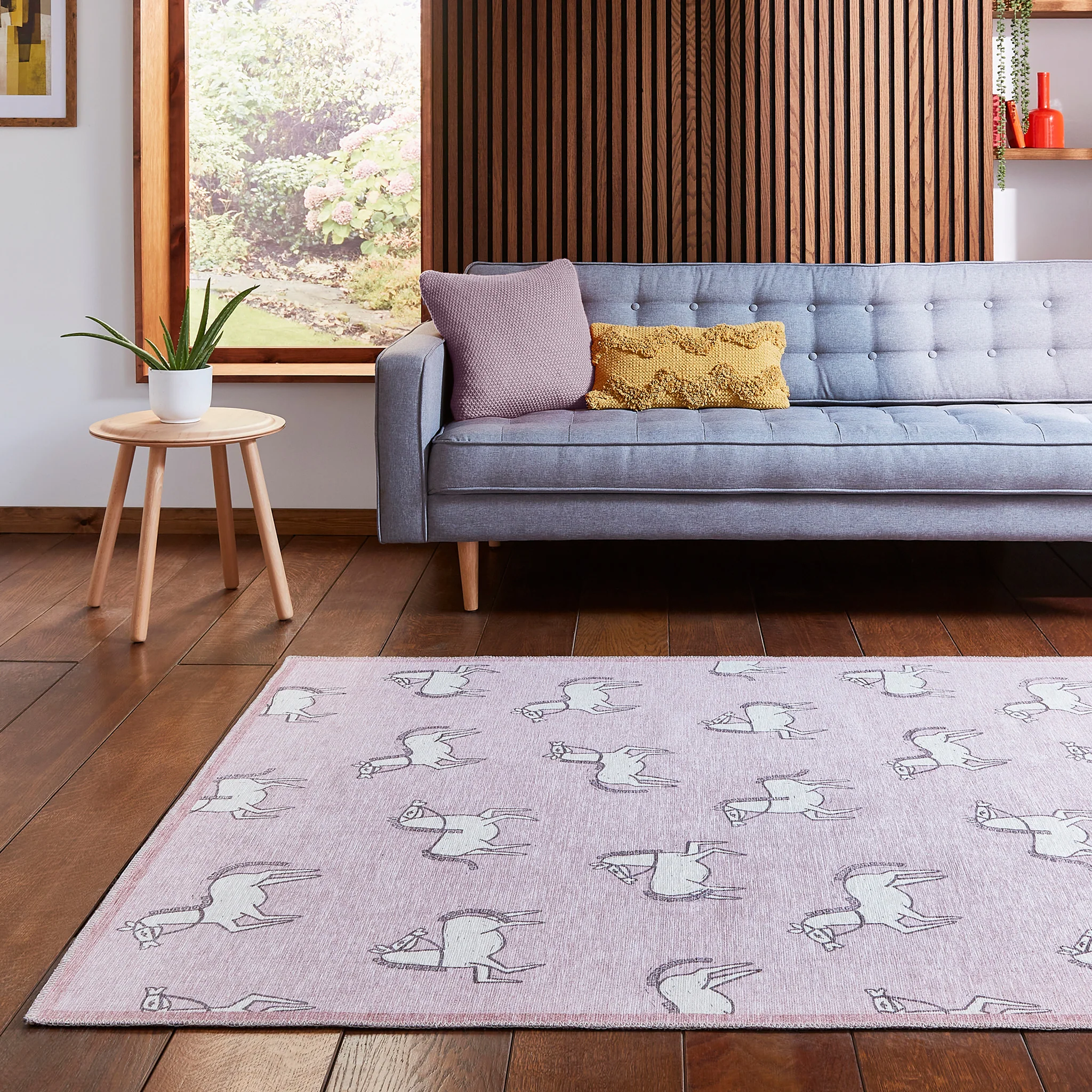Scion Canter Washable Rug - Image 3