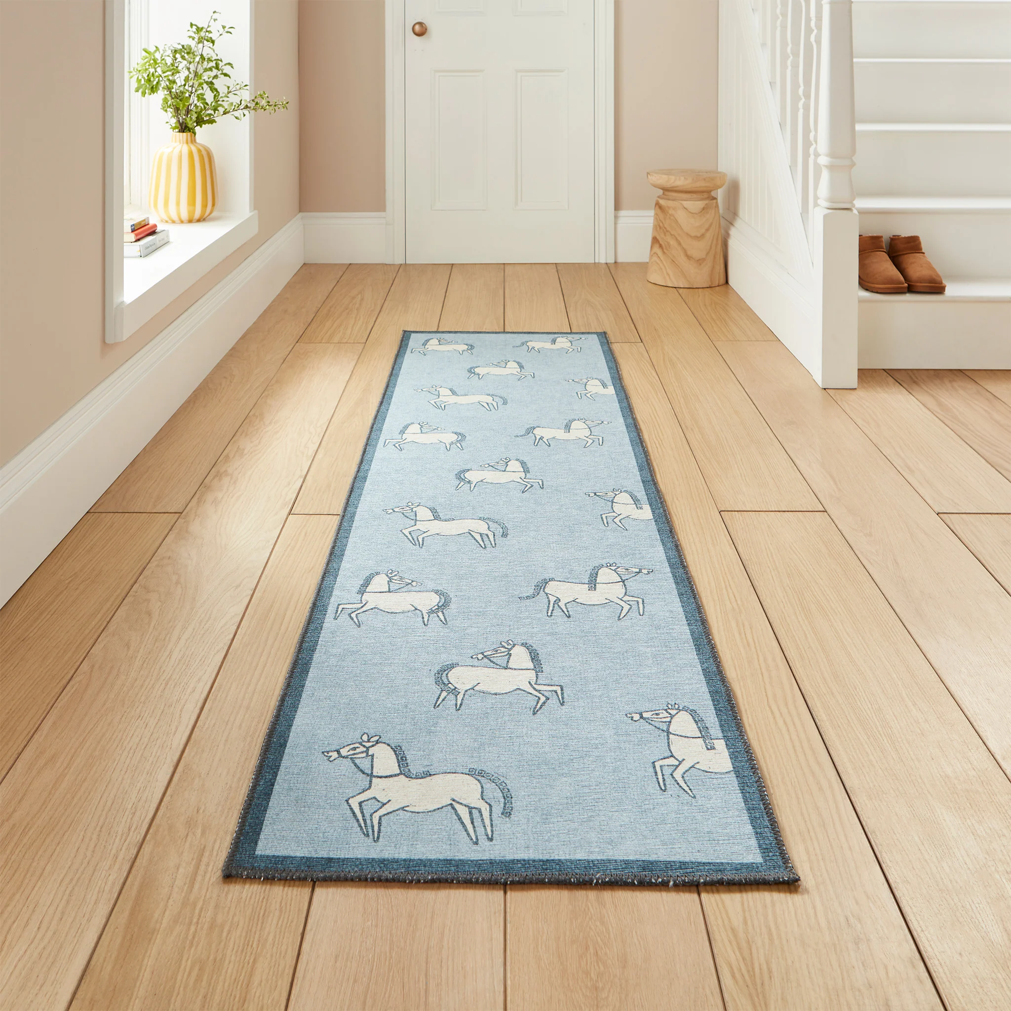 Scion Canter Washable Rug - Image 31