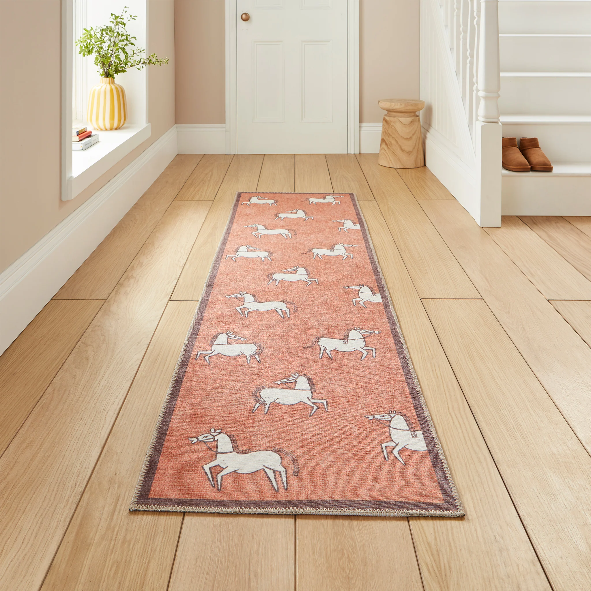 Scion Canter Washable Rug - Image 33