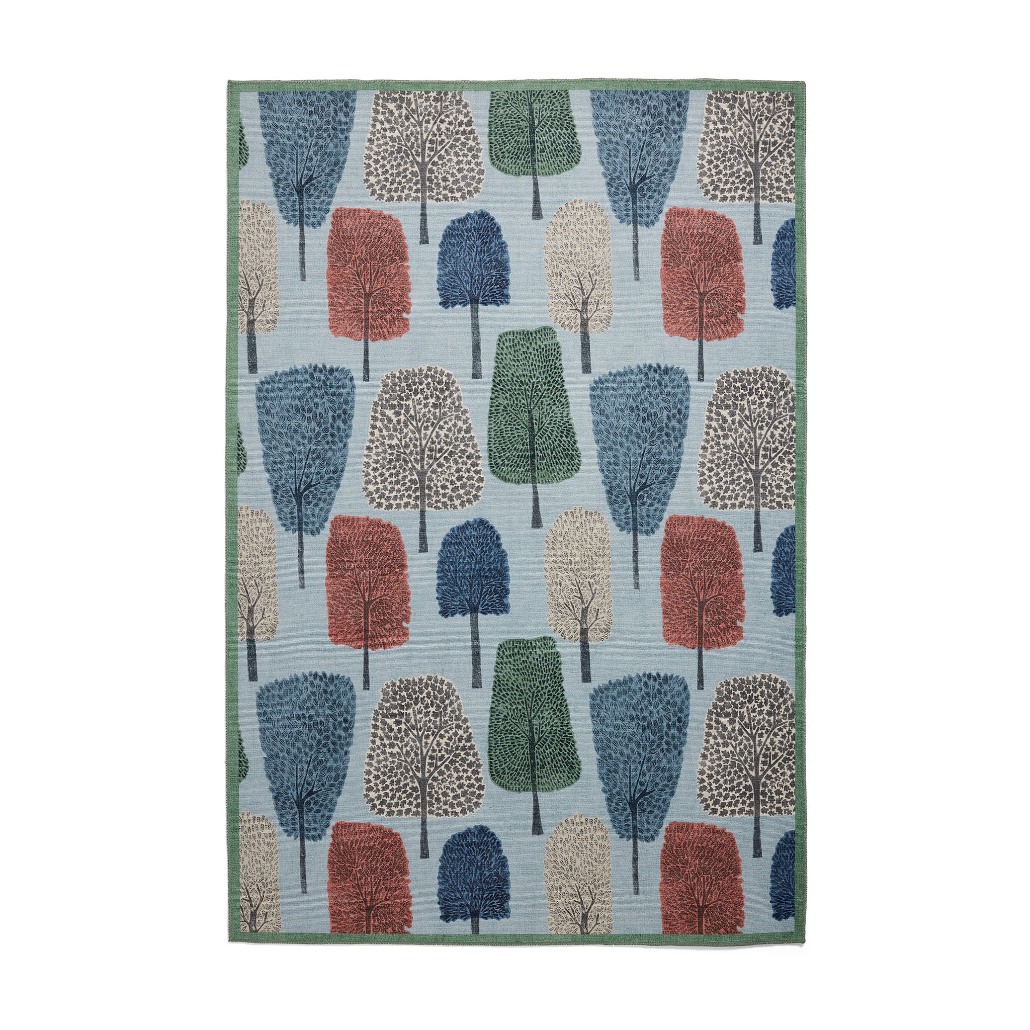Scion Cedar Washable Rug - Image 10