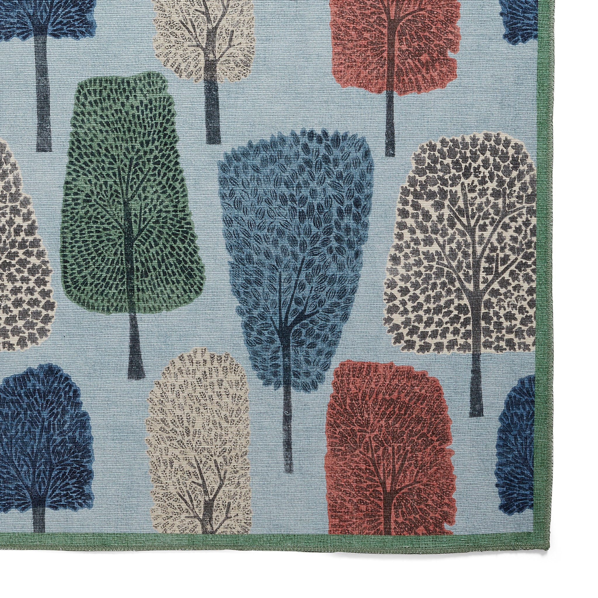 Scion Cedar Washable Rug - Image 15