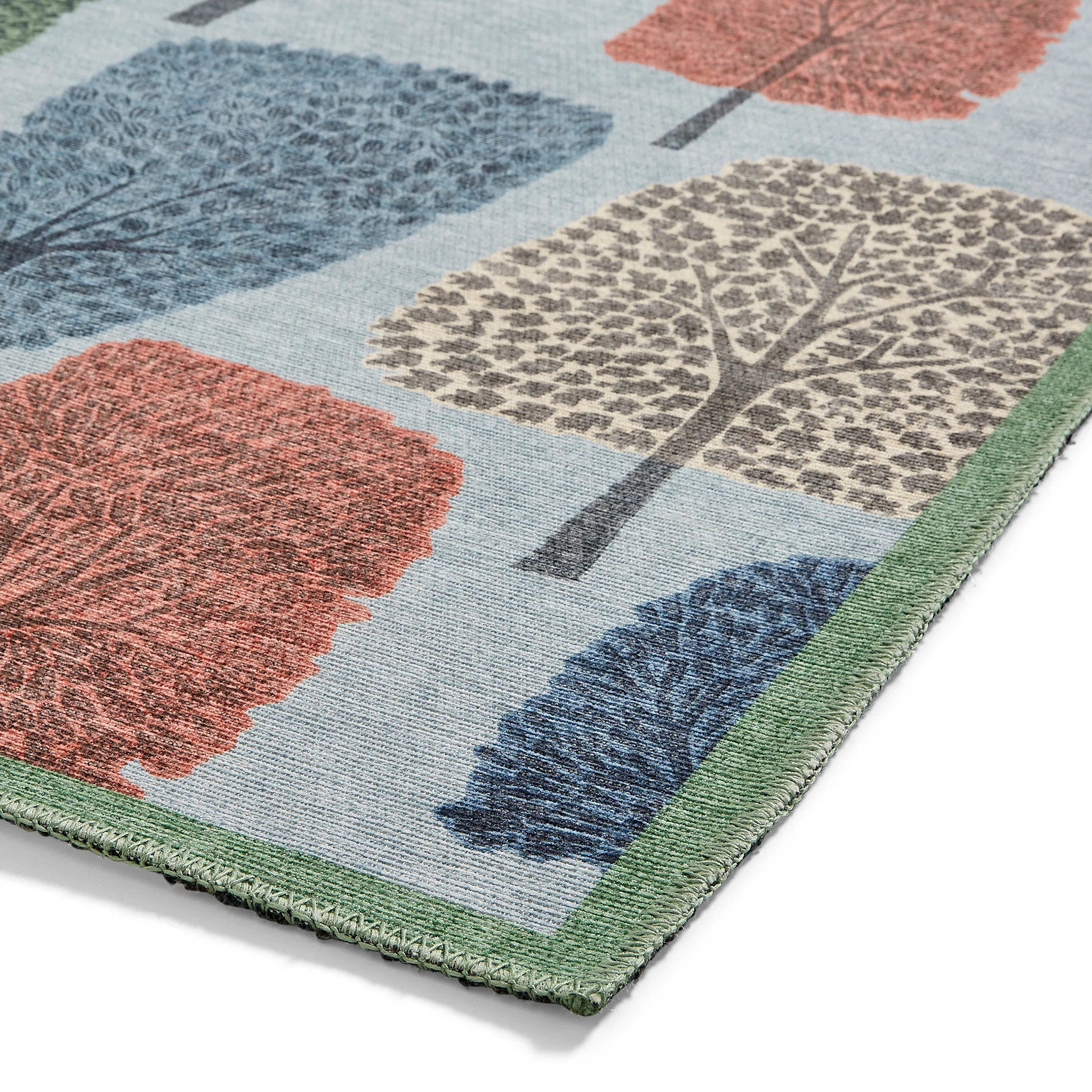 Scion Cedar Washable Rug - Image 16